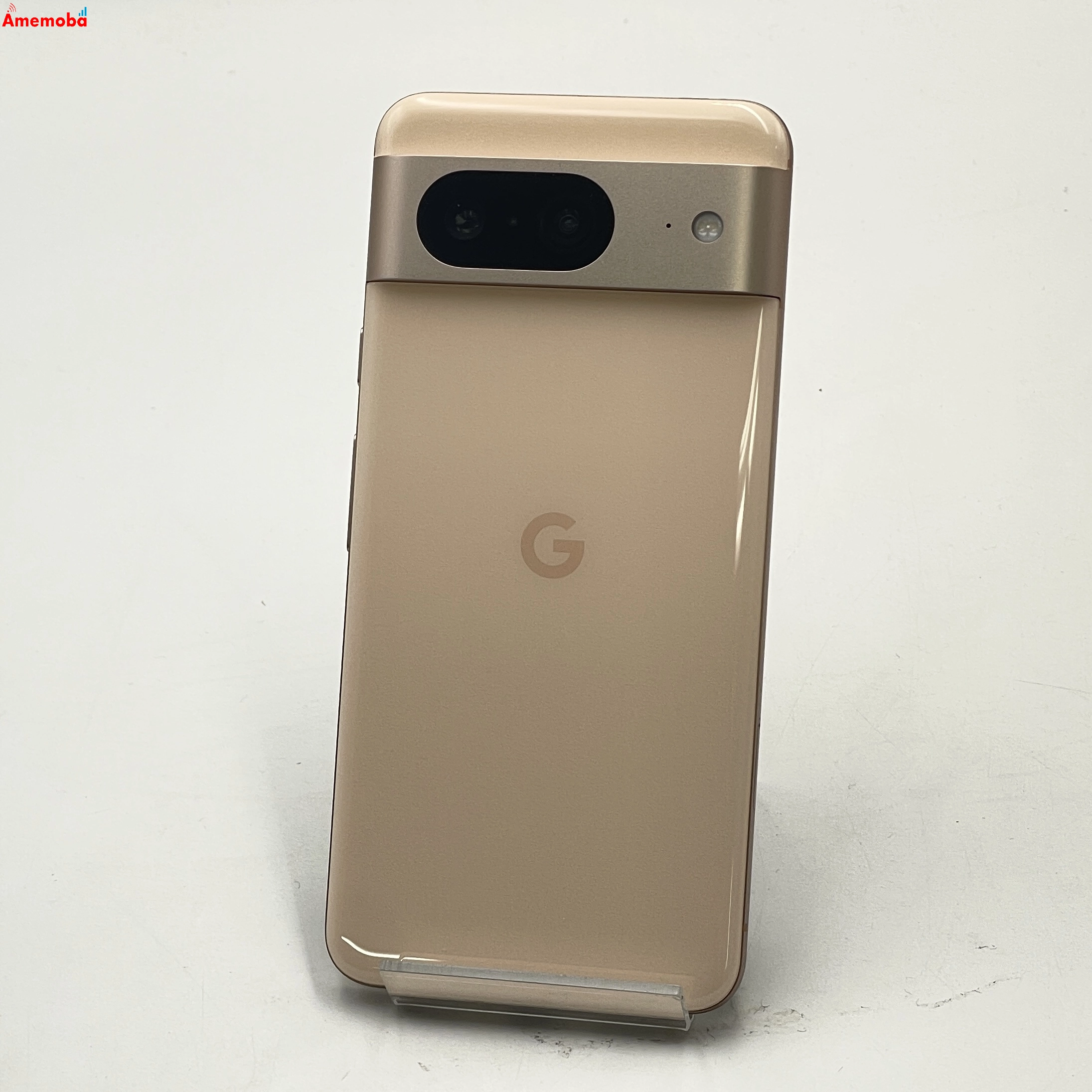 Google Pixel 8 128GB Rose GZPF0 SoftBank版SIMフリー