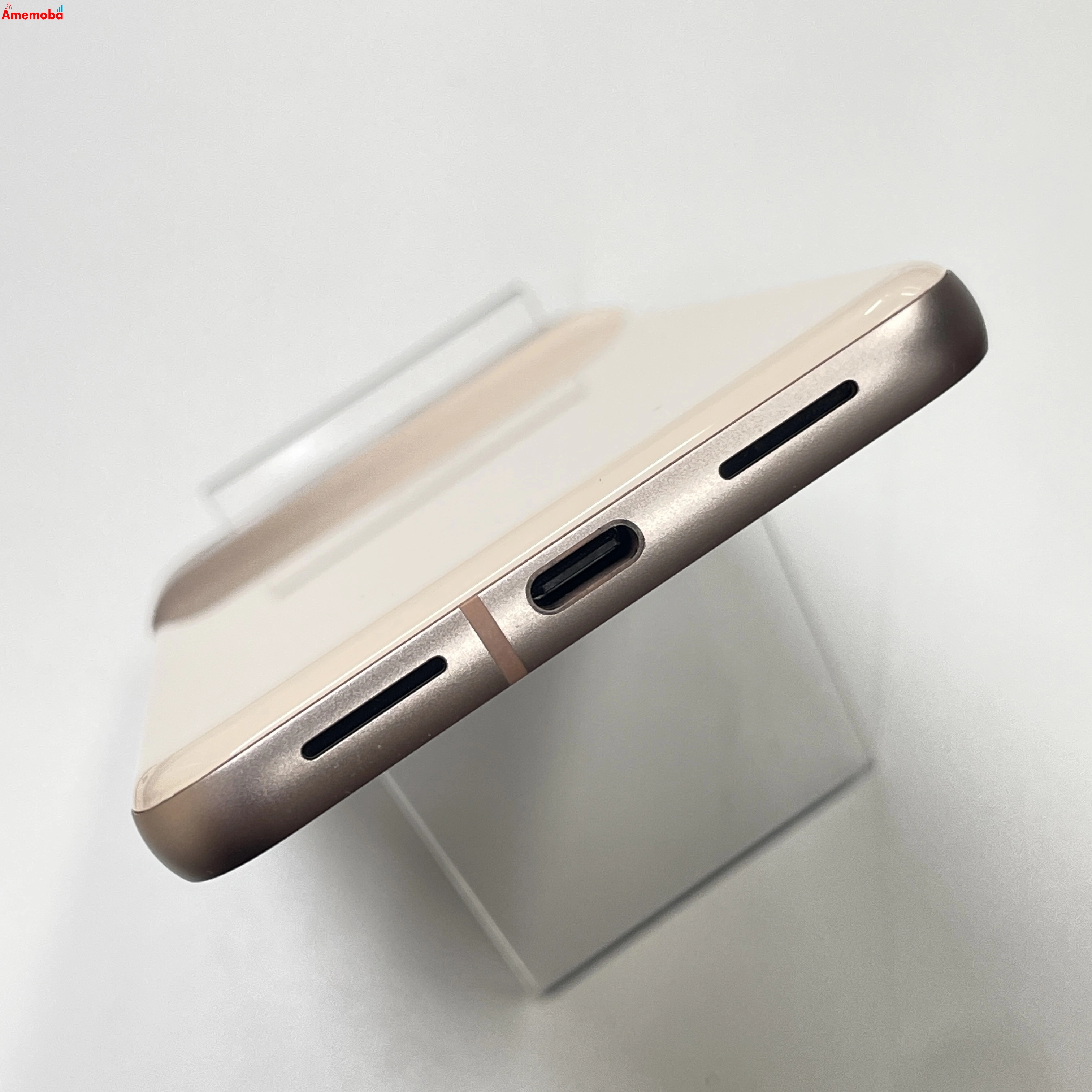 Google Pixel 8 128GB Rose GZPF0 SoftBank版SIMフリー
