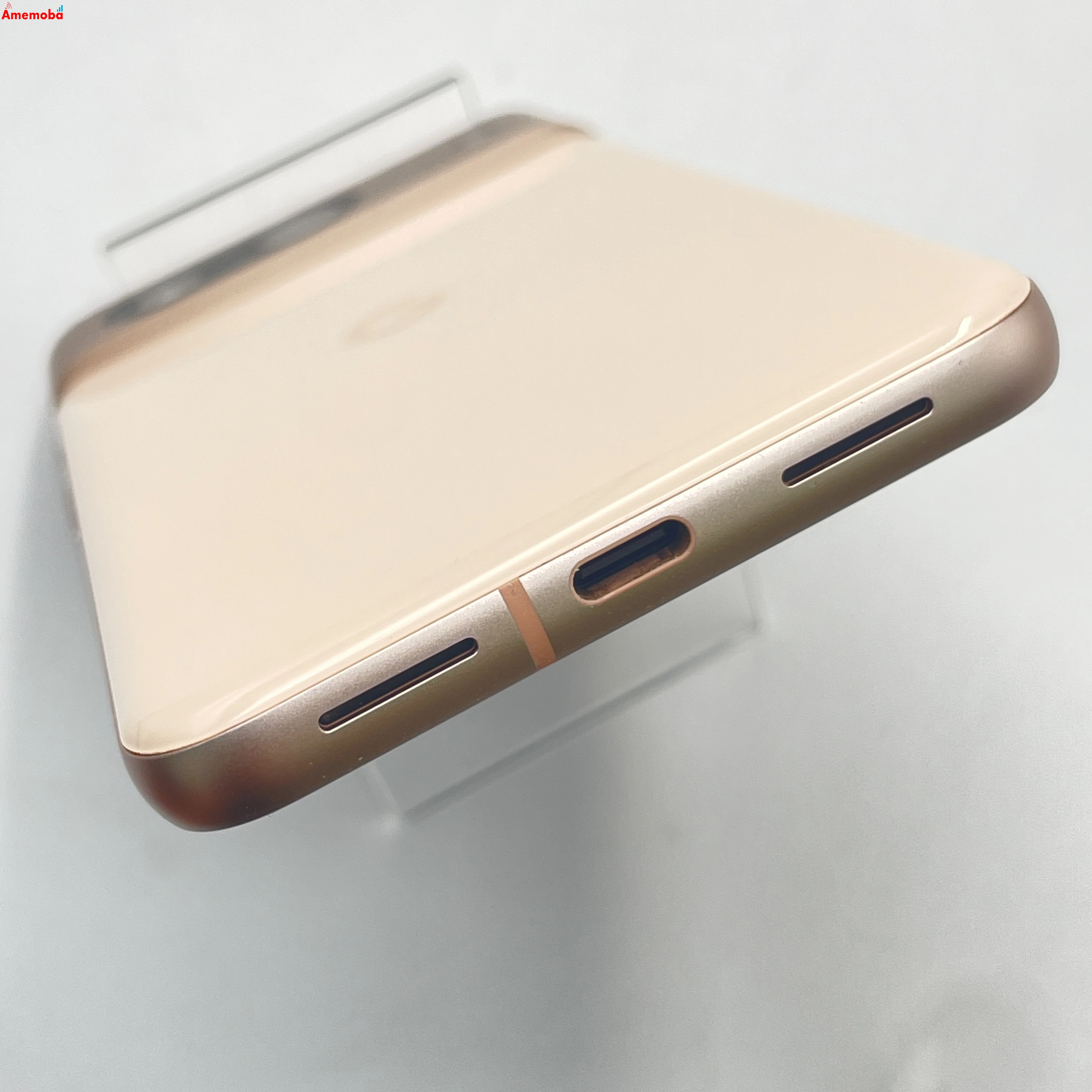 Google Pixel 8 128GB Rose GZPF0 SoftBank版SIMフリー 美品