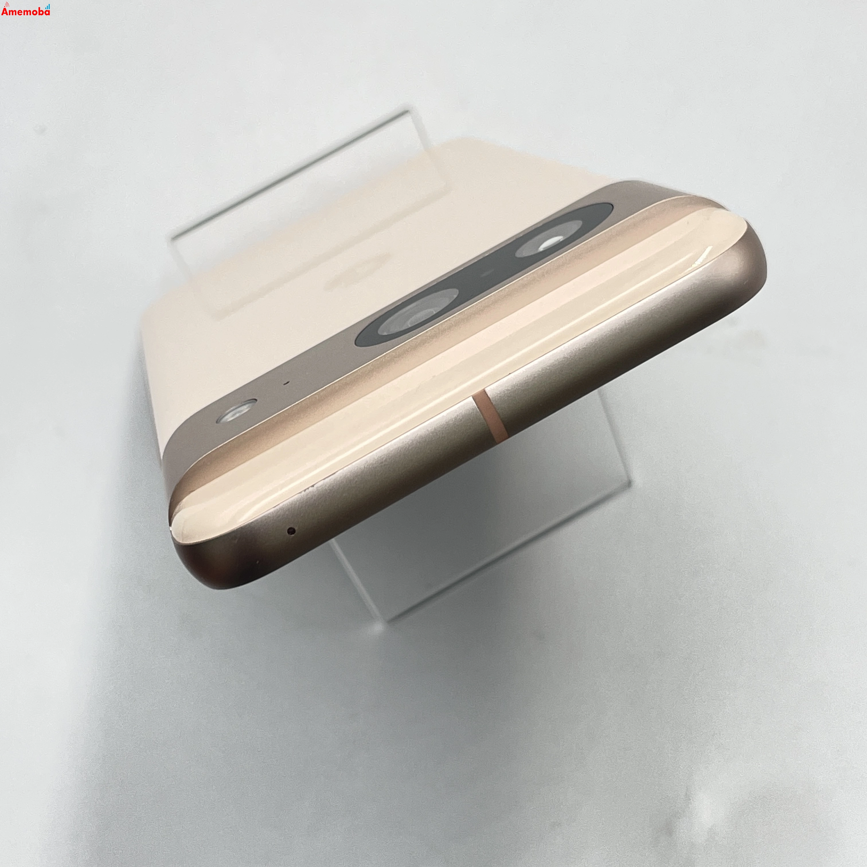 Google Pixel 8 128GB Rose GZPF0 SoftBank版SIMフリー 美品