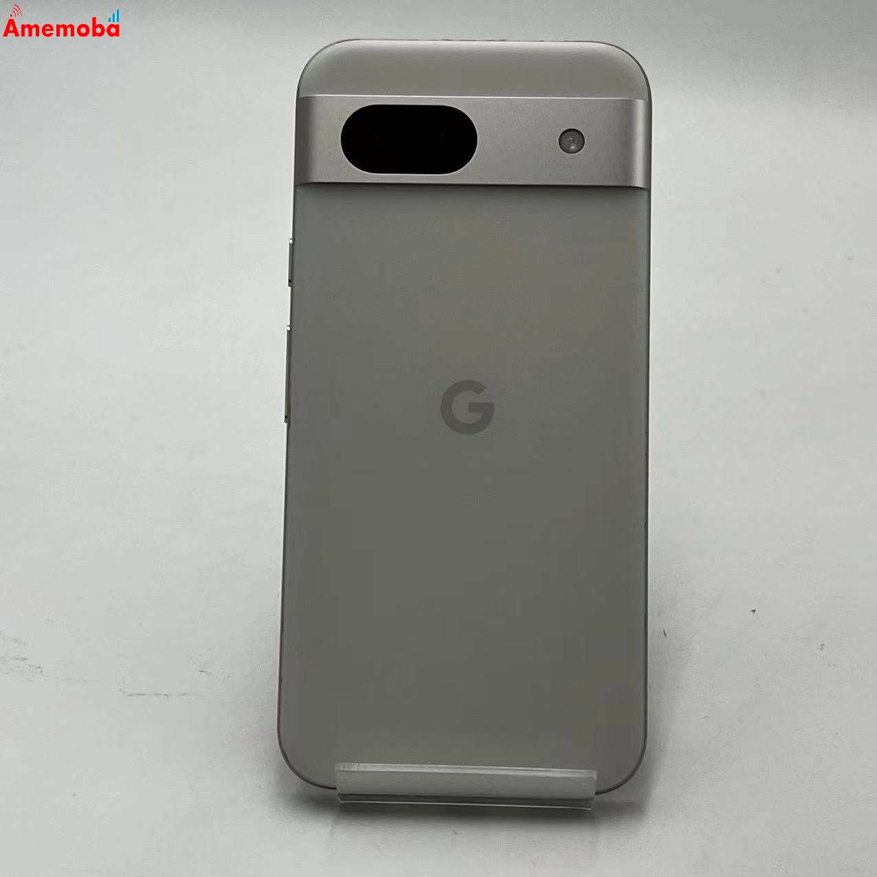 Google Pixel 8a 128GB Porcelain G576D SoftBank版SIMフリー 新品同様