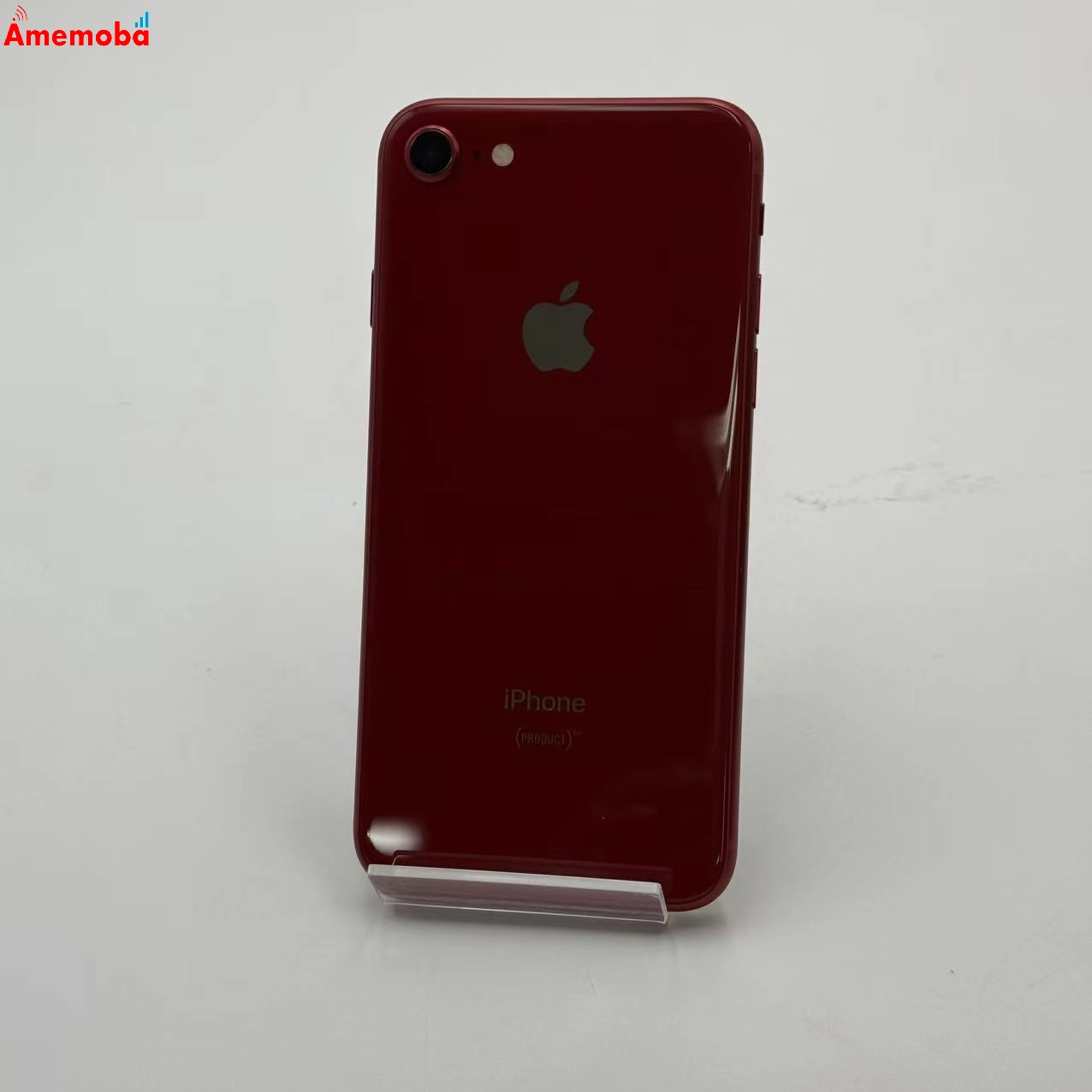 iPhone8 64GB Product Red NRRY2J/A Apple版SIMフリー