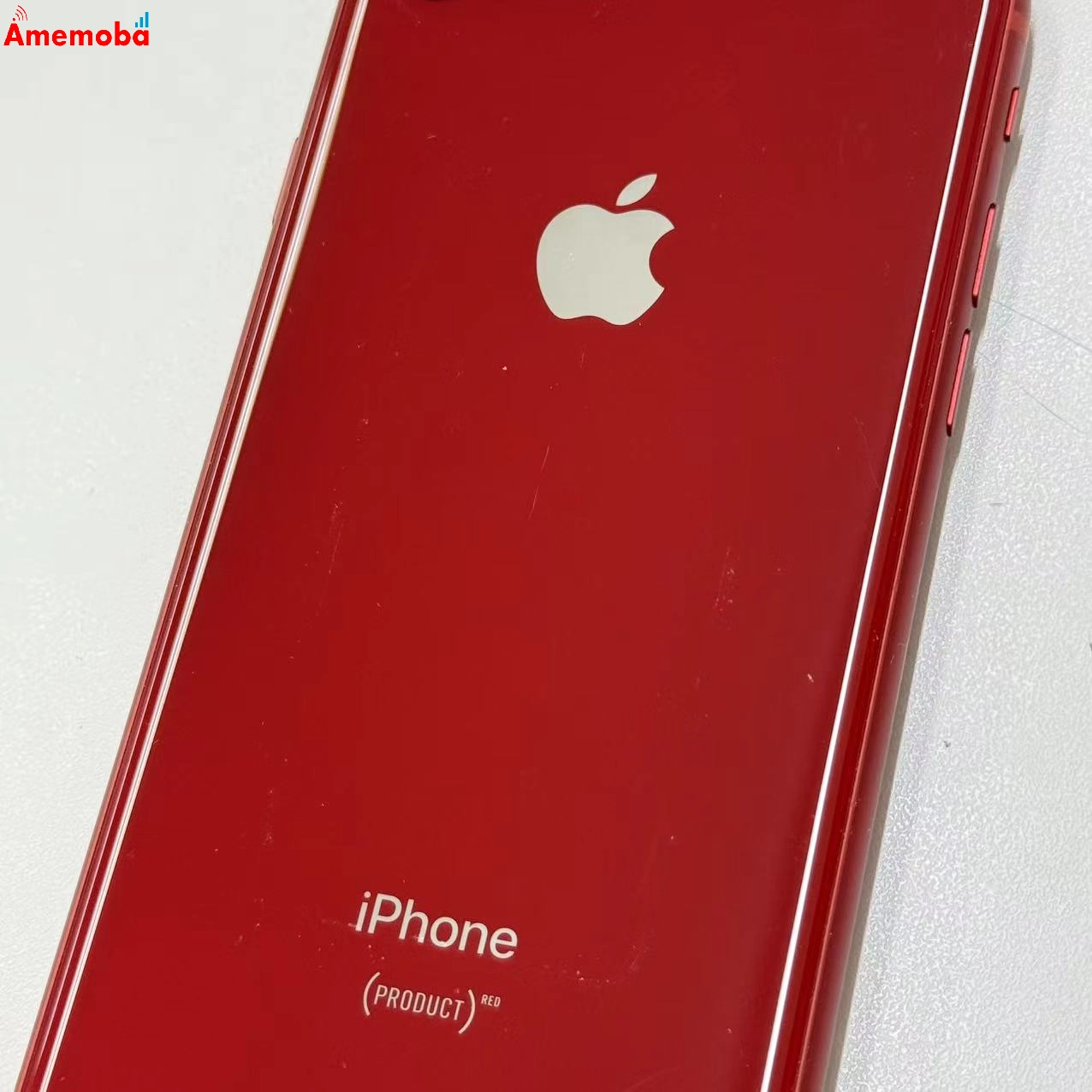 iPhone8 64GB Product Red NRRY2J/A Apple版SIMフリー