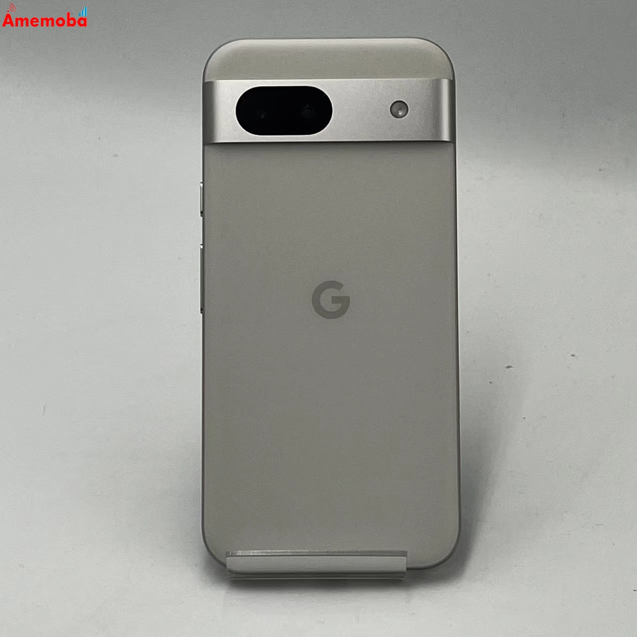 Google Pixel 8a 128GB Porcelain G576D SoftBank版SIMフリー 新品同様