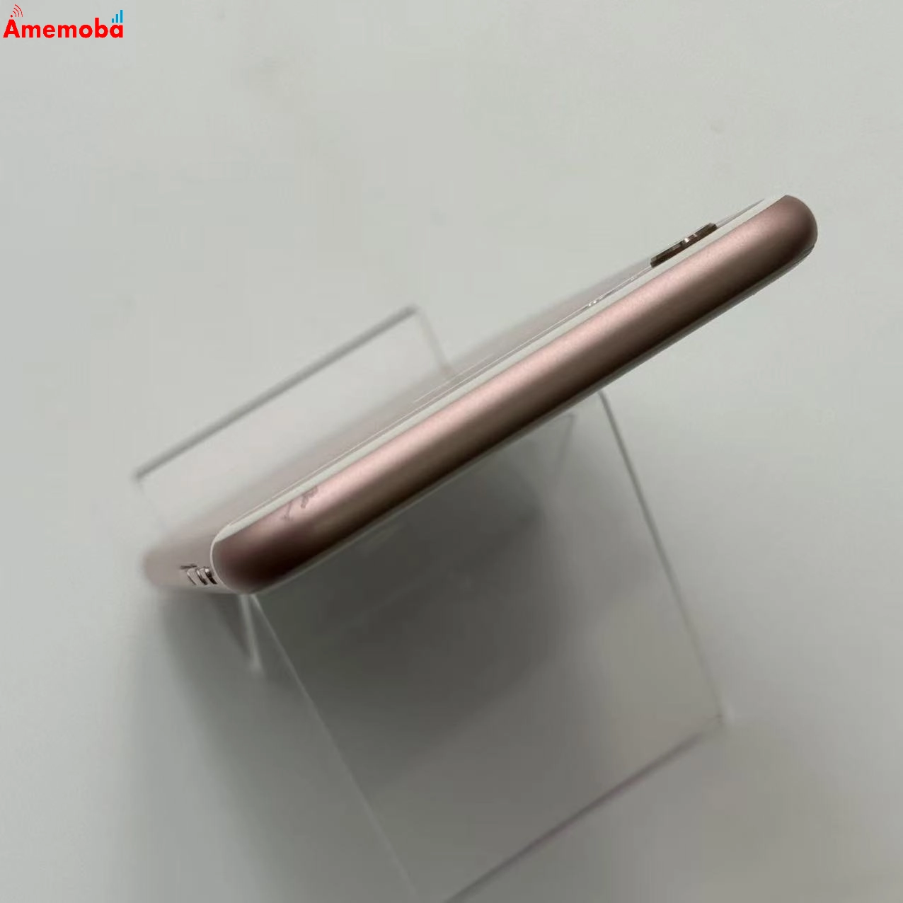 iPhone6s 16GB ローズゴールド MKQM2J/A SoftBank版SIMフリー 美品