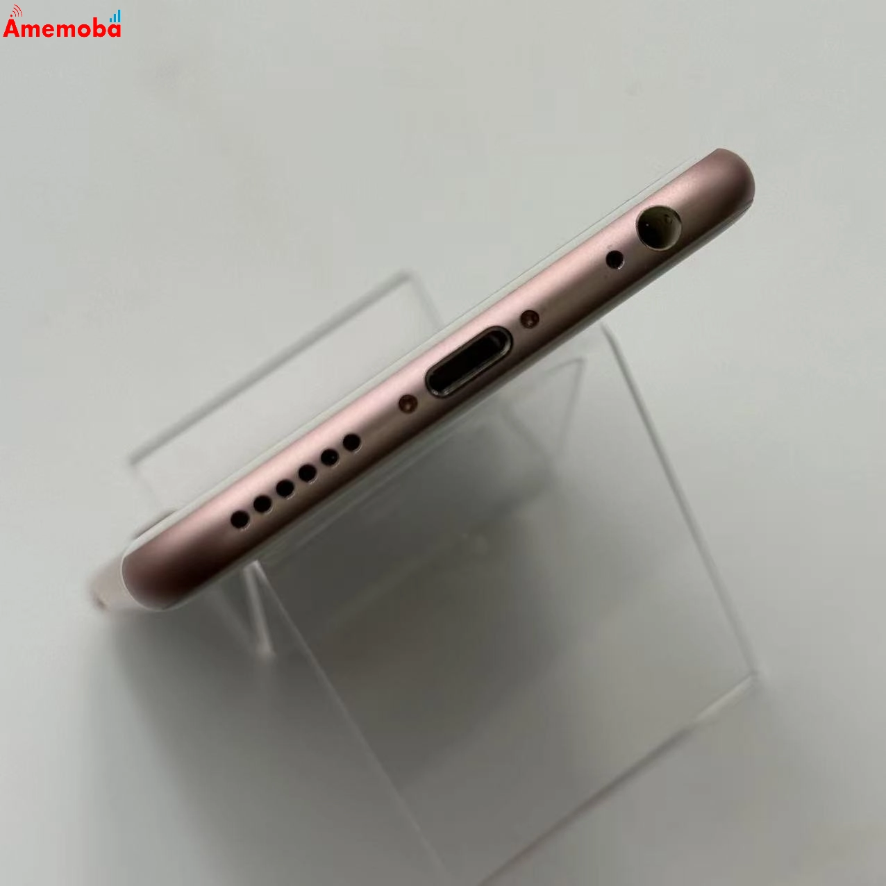 iPhone6s 16GB ローズゴールド MKQM2J/A SoftBank版SIMフリー 美品