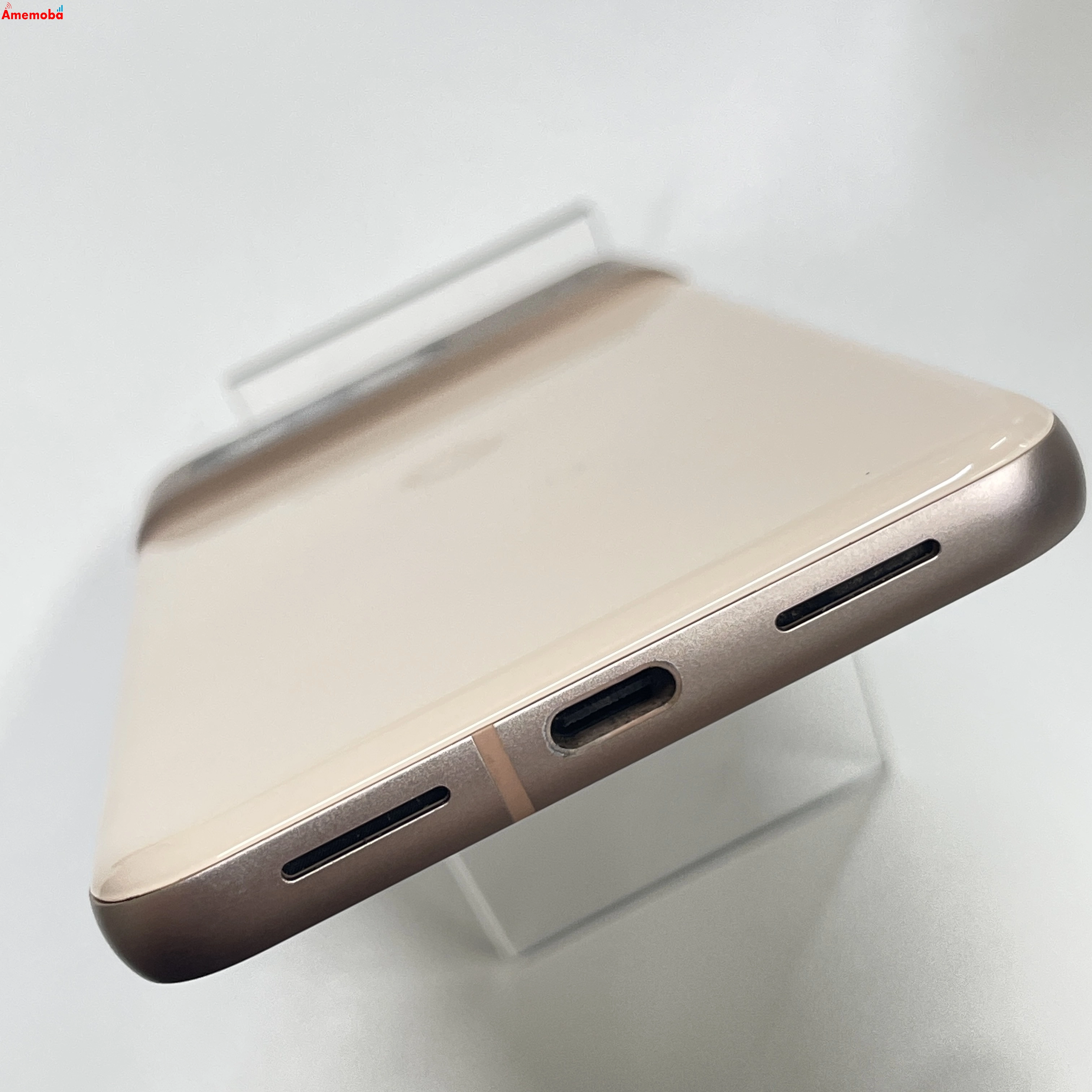 Google Pixel 8 128GB Rose GZPF0 SoftBank版SIMフリー 美品