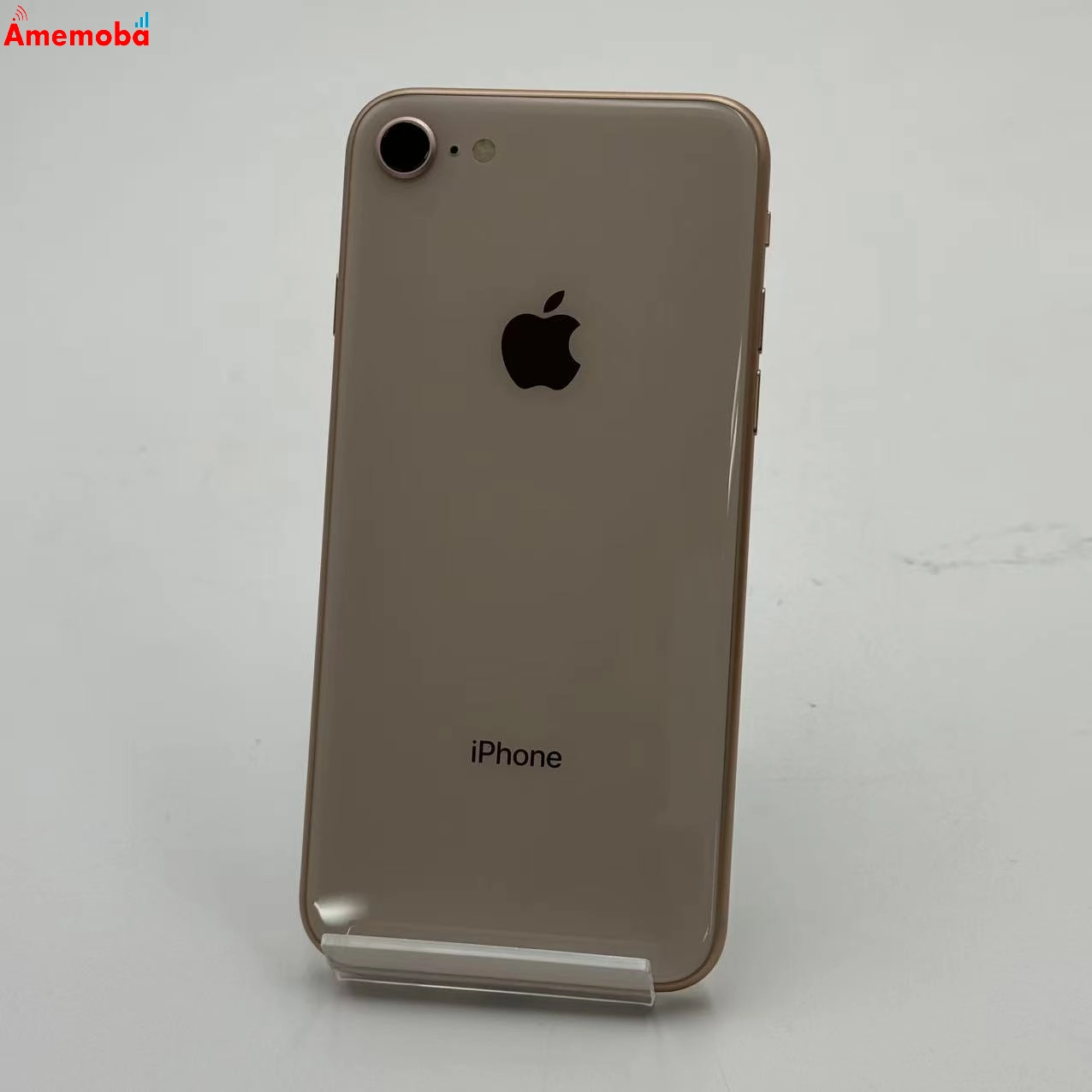 iPhone8 64GB ゴールド NQ7A2J/A docomo版SIMフリー 訳あり品