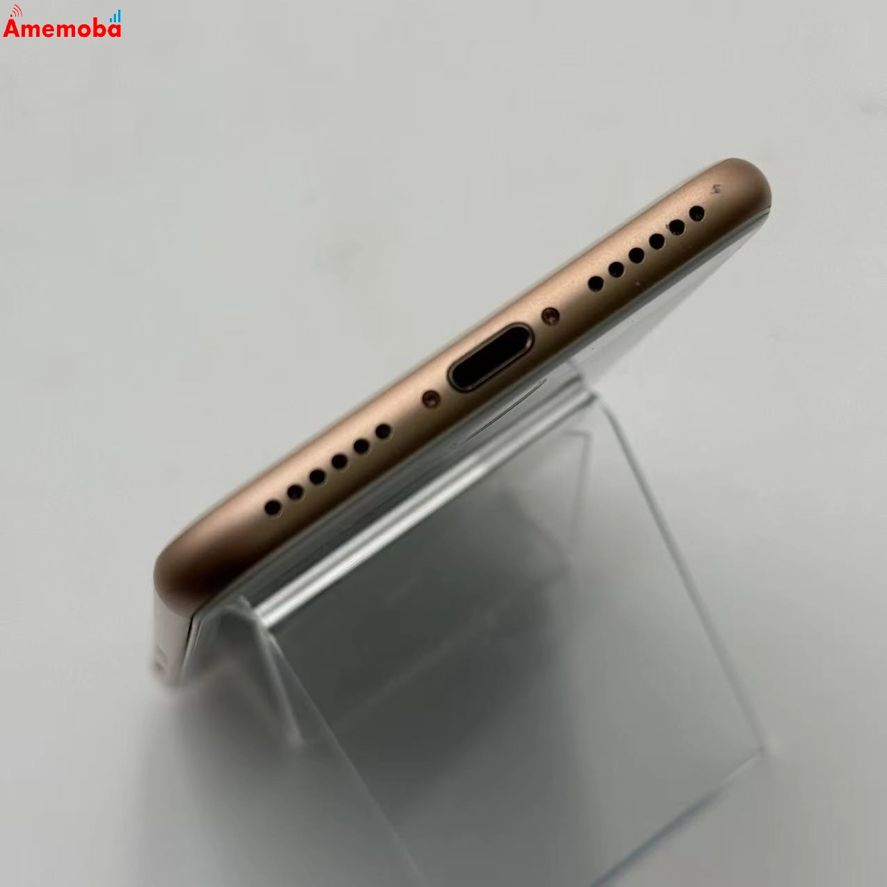 iPhone8 64GB ゴールド NQ7A2J/A docomo版SIMフリー 訳あり品
