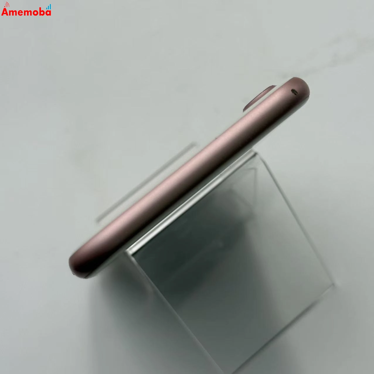 iPhone7 128GB ローズゴールド NNCN2J/A docomo版SIMフリー 美品