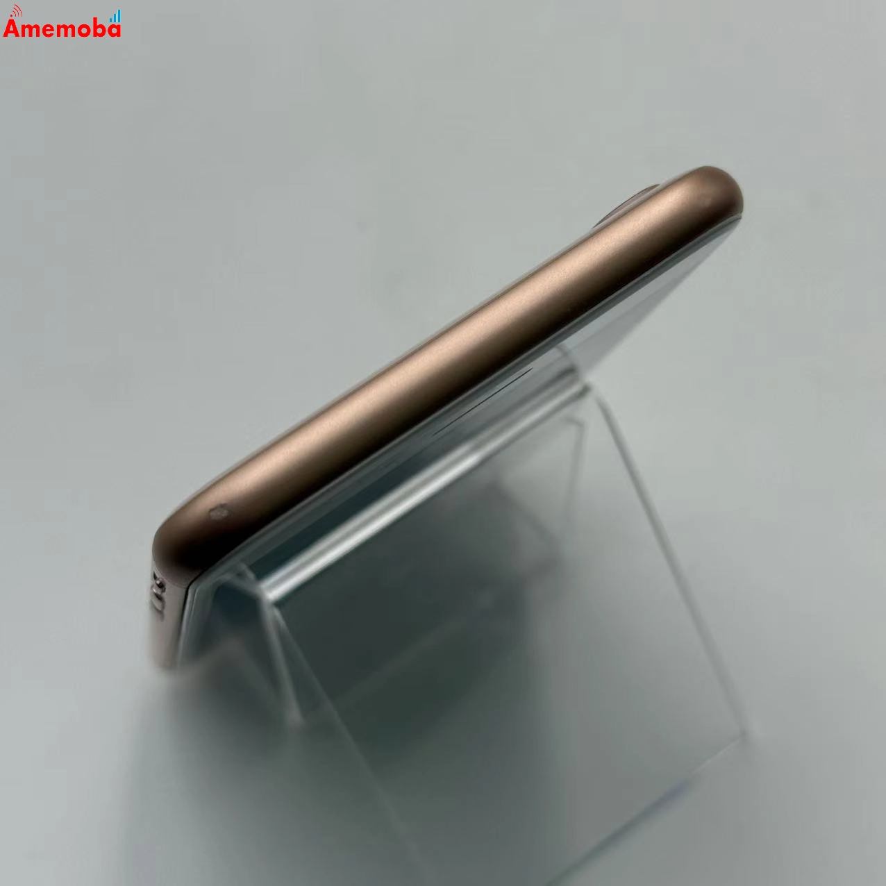 iPhone7 128GB ローズゴールド NNCN2J/A docomo版SIMフリー 美品