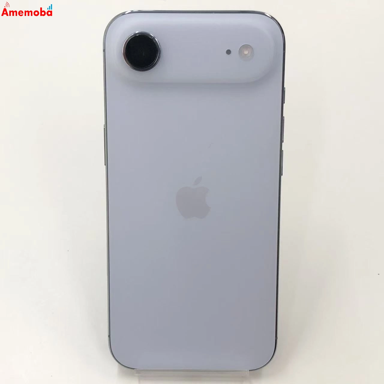 iPhone Air 512GB スカイブルー MG2F4J/A AU版SIMフリー 新品同様 au