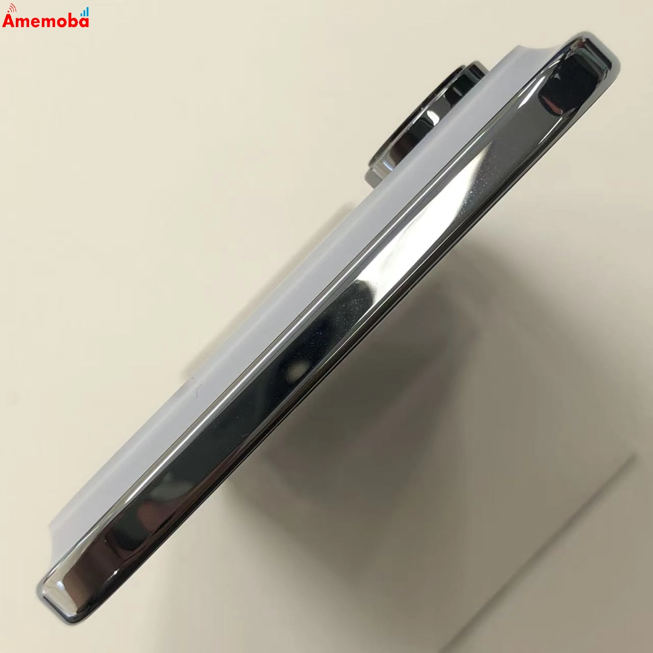 iPhone Air 512GB スカイブルー MG2F4J/A AU版SIMフリー 新品同様 au