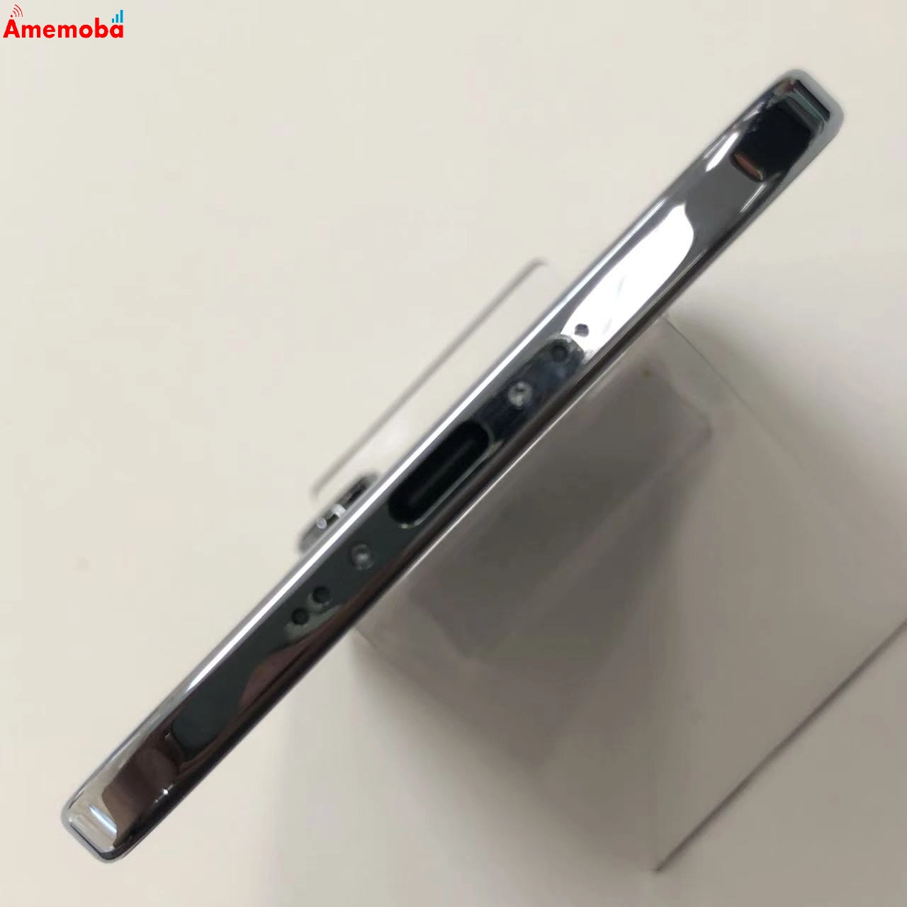 iPhone Air 512GB スカイブルー MG2F4J/A AU版SIMフリー 新品同様 au