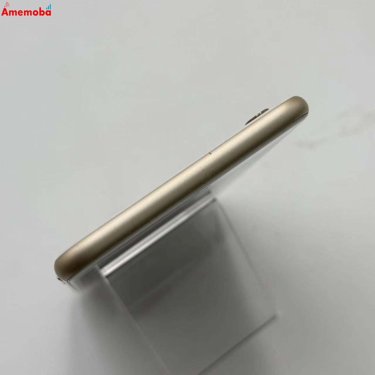 iPhone6 Plus 64GB ゴールド MGAK2J/A SoftBank版