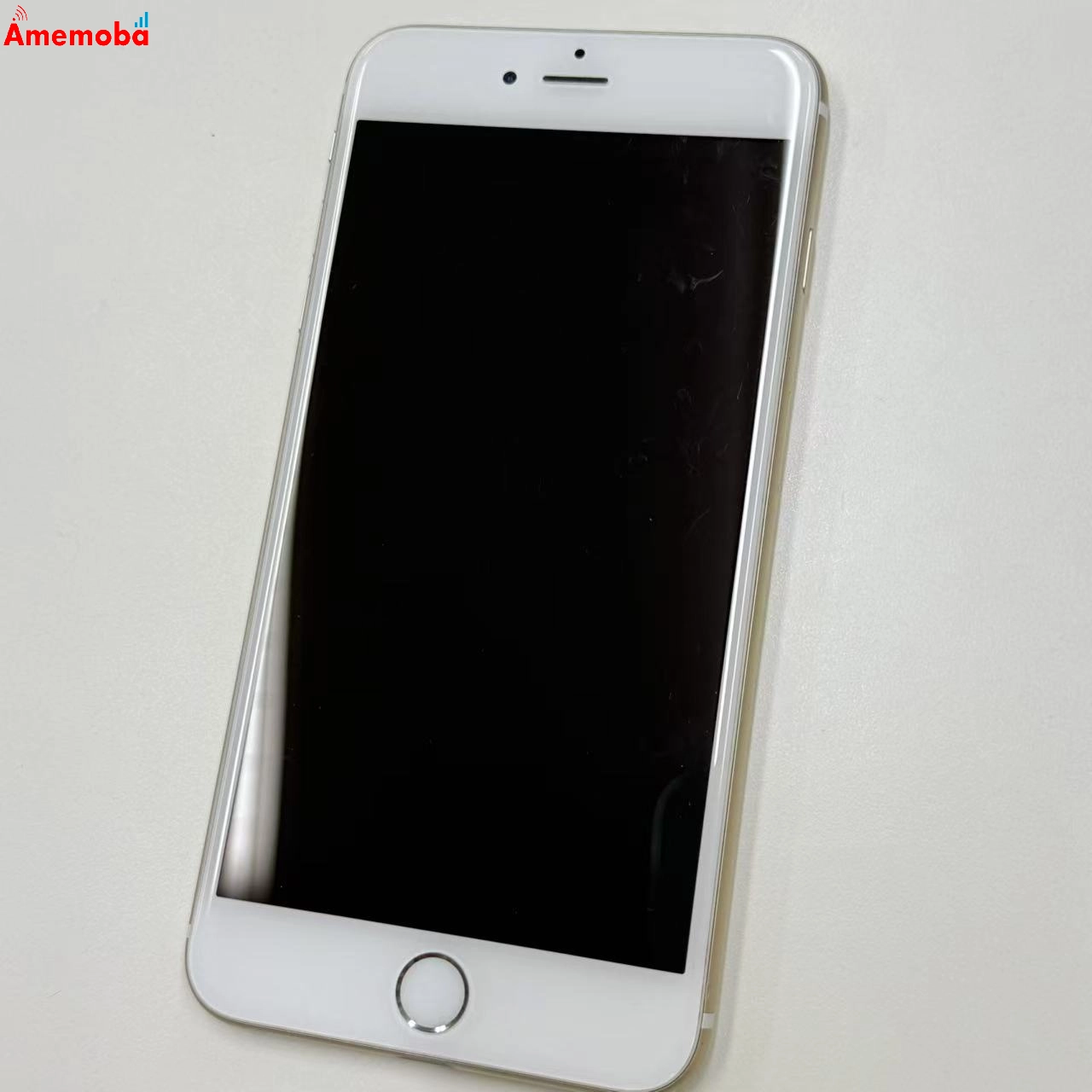iPhone6 Plus 64GB ゴールド MGAK2J/A SoftBank版
