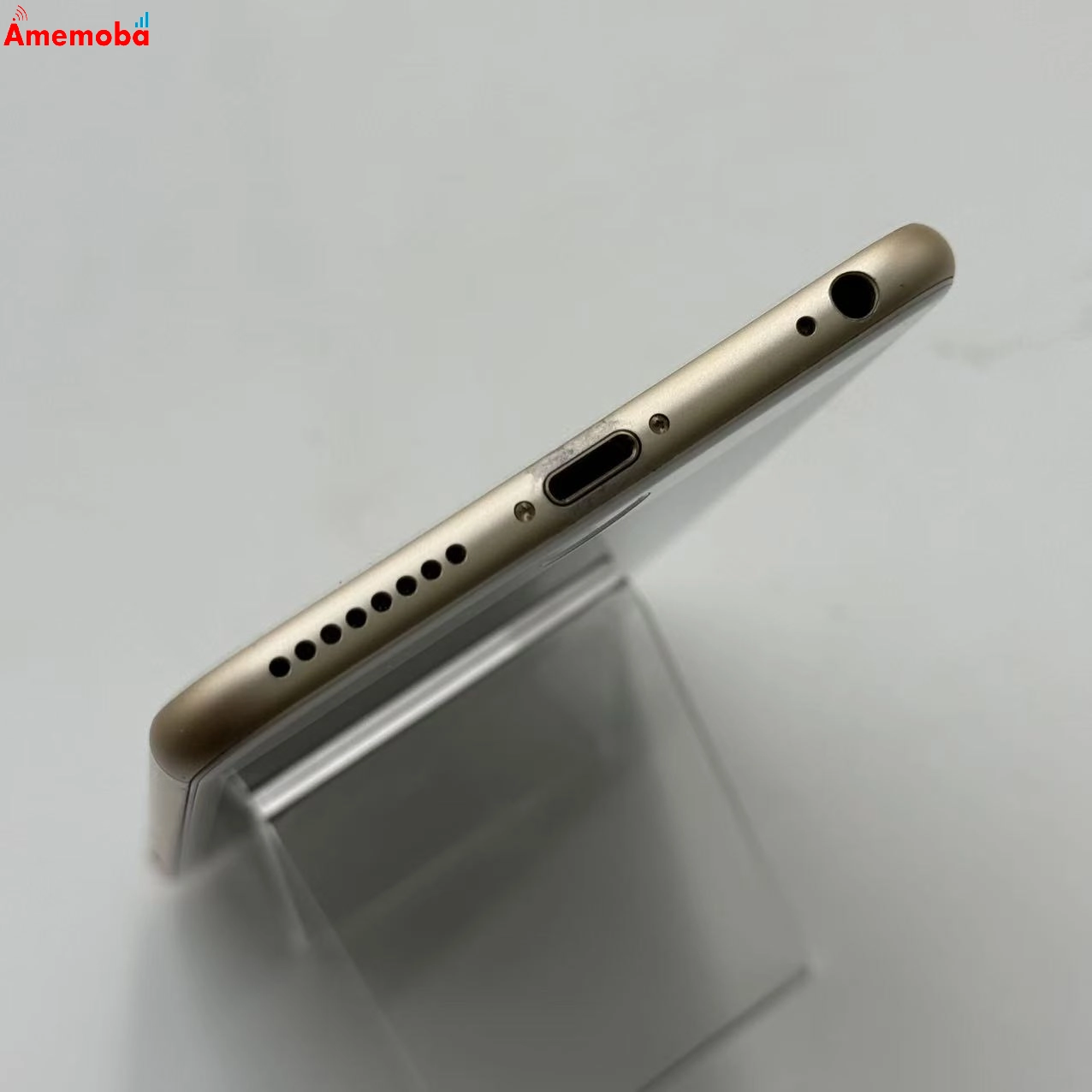 iPhone6 Plus 64GB ゴールド MGAK2J/A SoftBank版