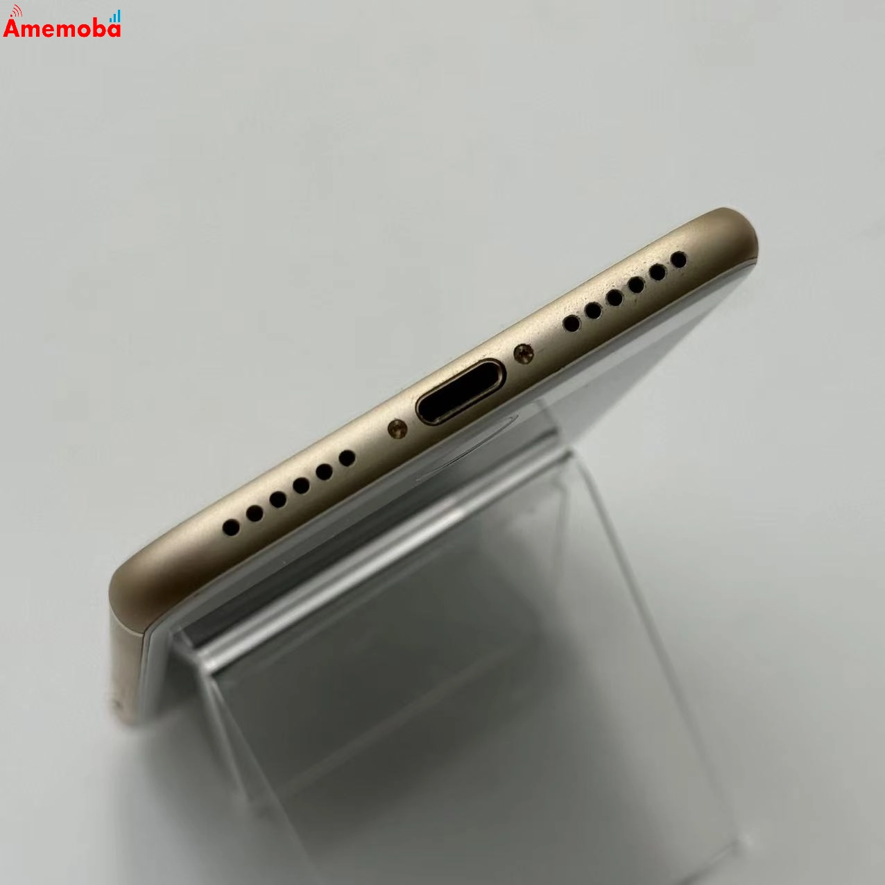 iPhone7 32GB ゴールド MNCG2J/A docomo版SIMフリー