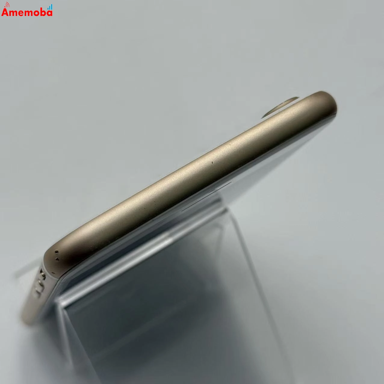 iPhone7 32GB ゴールド MNCG2J/A docomo版SIMフリー