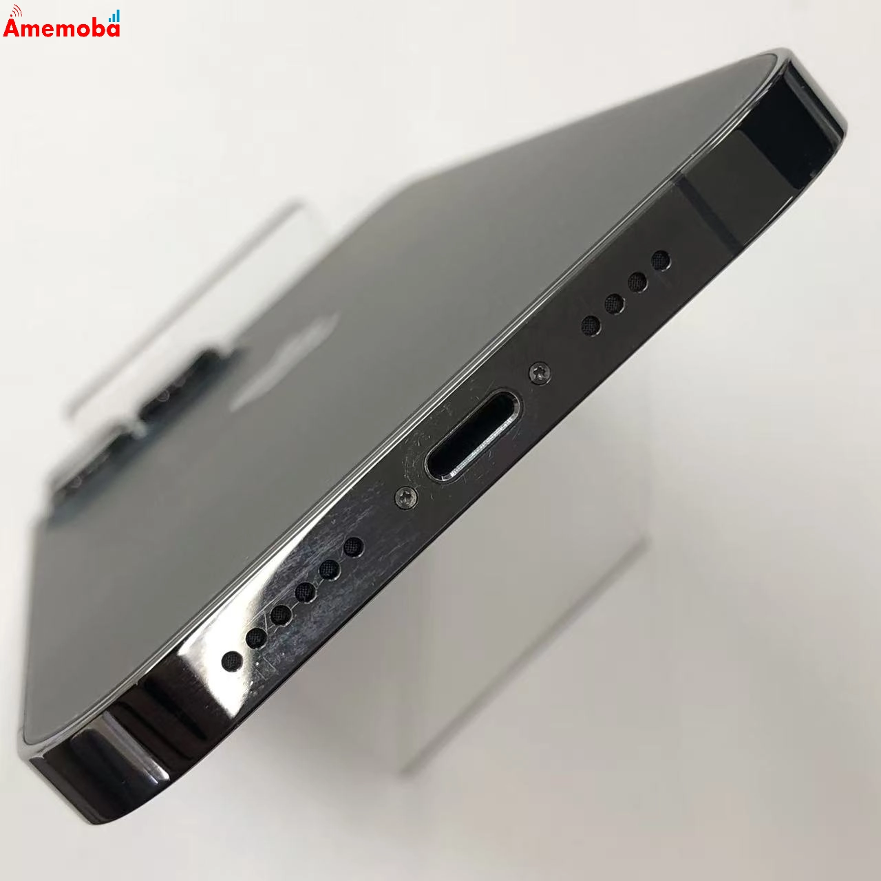 iPhone13 Pro Max 256GB グラファイト MLJ83J/A AU版SIMフリー