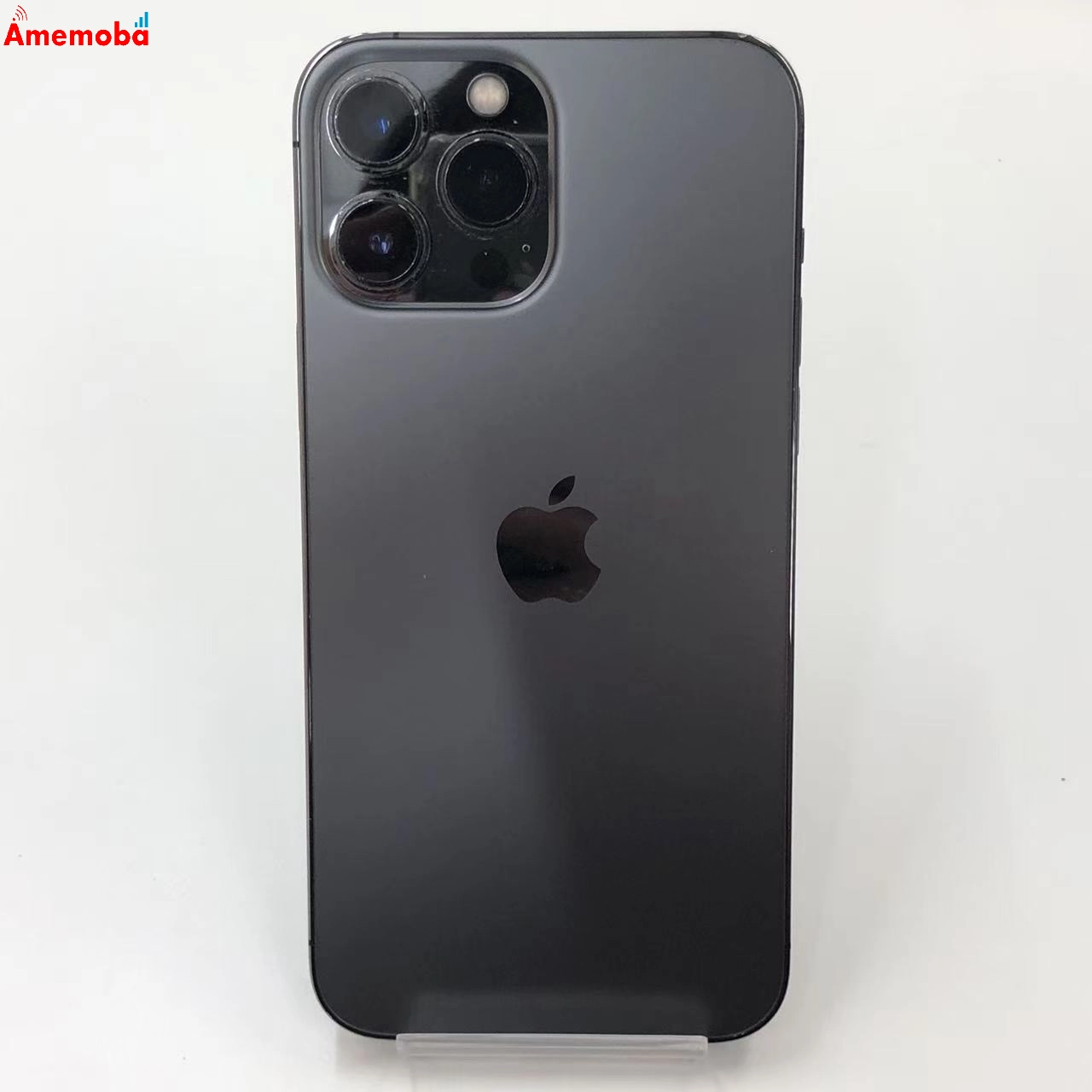 iPhone13 Pro Max 256GB グラファイト MLJ83J/A AU版SIMフリー
