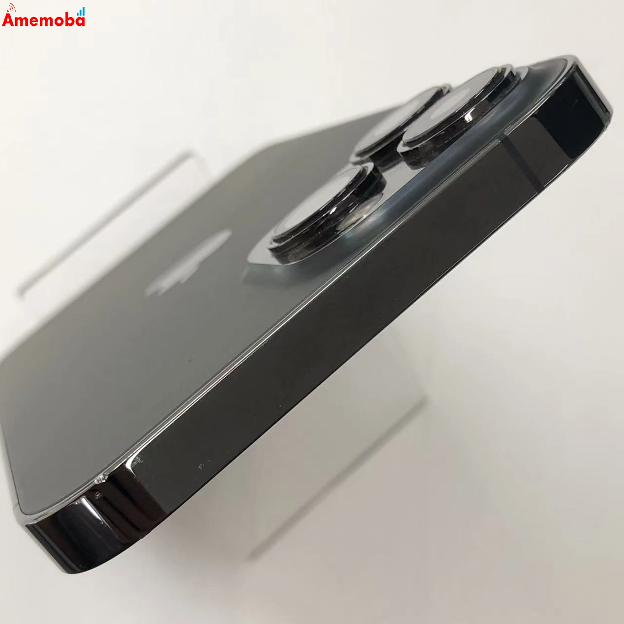 iPhone13 Pro Max 256GB グラファイト MLJ83J/A AU版SIMフリー