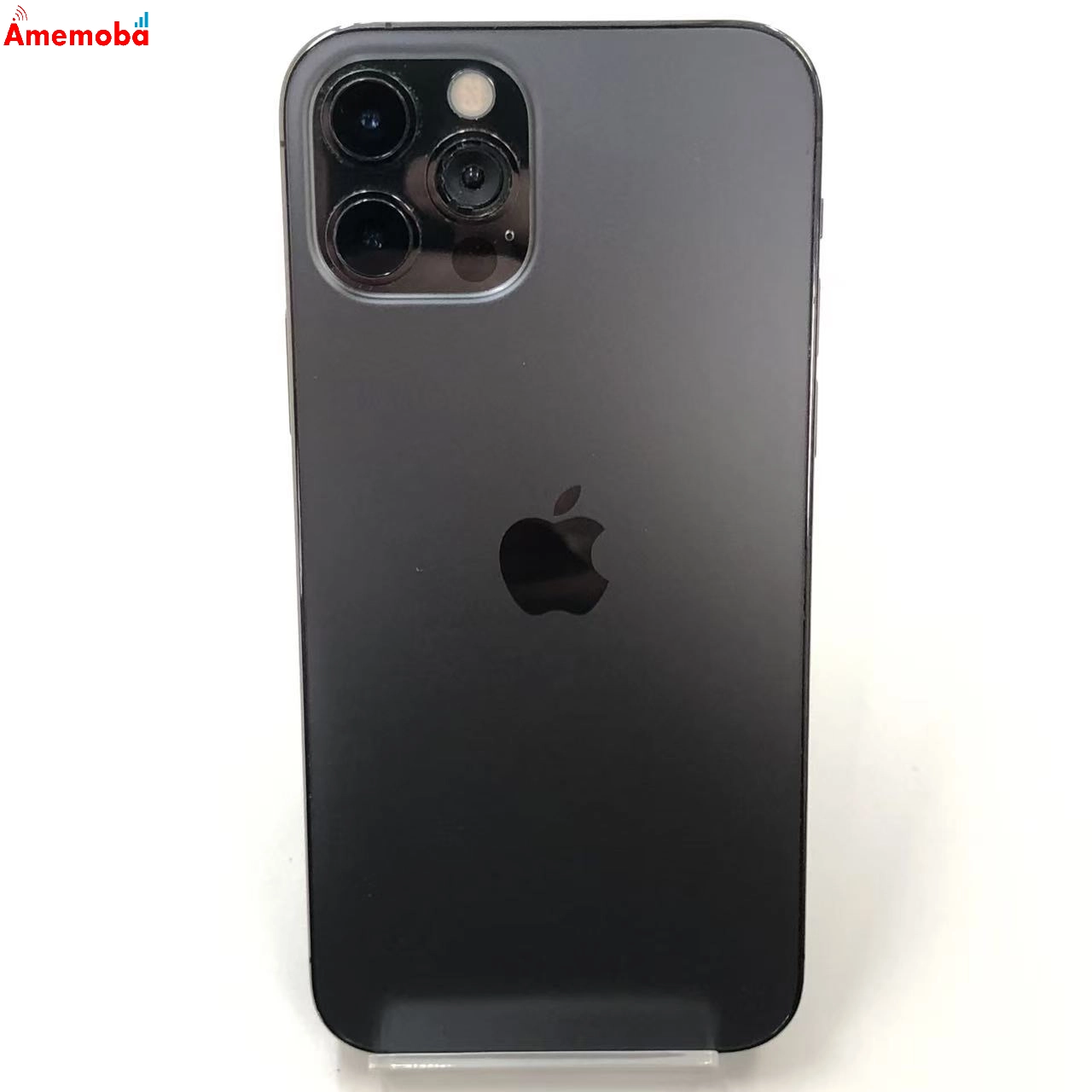 iPhone12 Pro 128GB グラファイト MGM53J/A SoftBank版SIMフリー ジャンク品