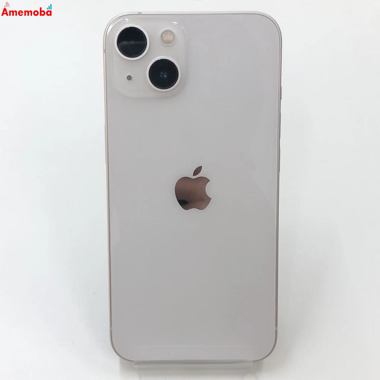 iPhone13 128GB スターライト MLND3J/A SoftBank版SIMフリー 訳あり品