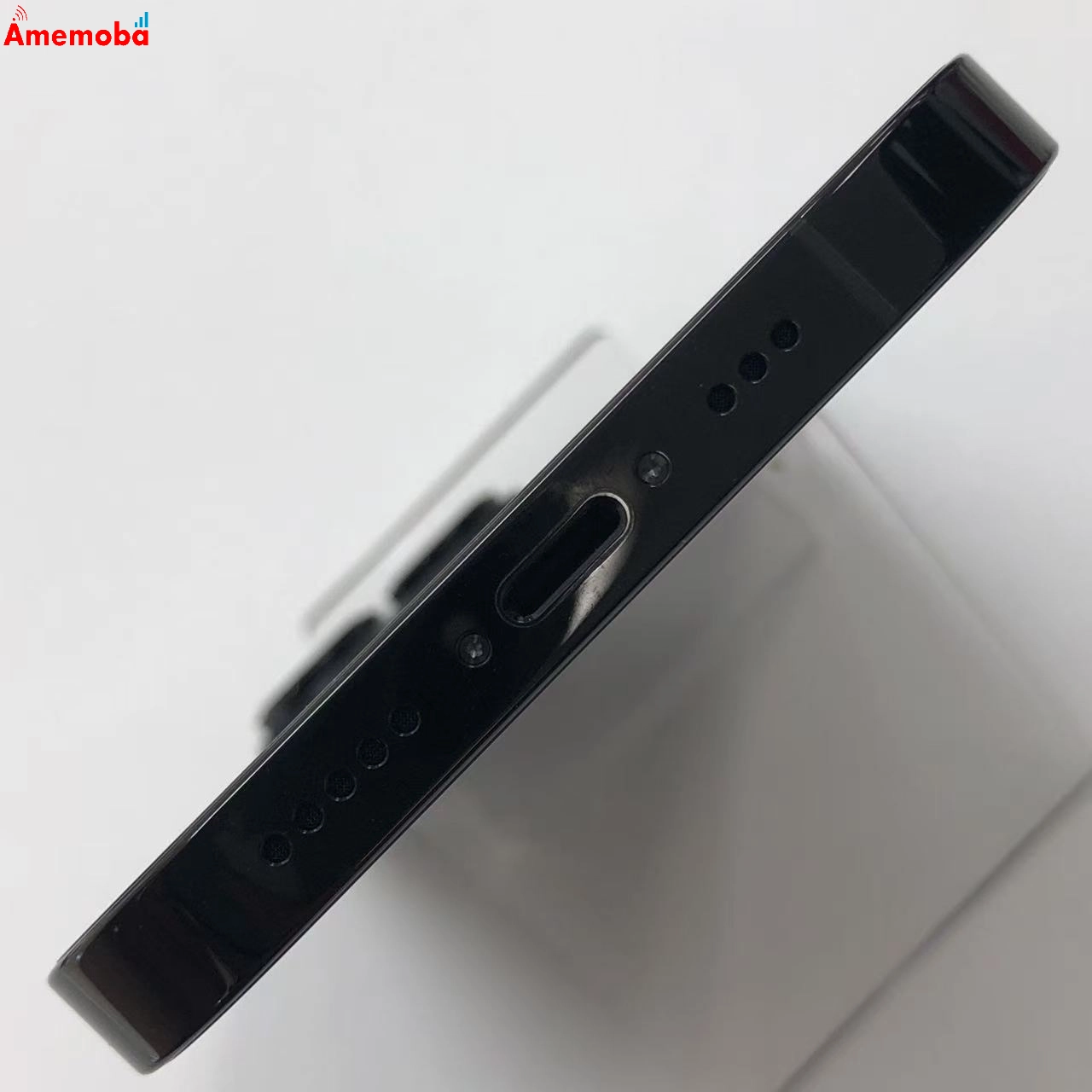 iPhone14 Pro 128GB スペースブラック 3L243J/A AU版SIMフリー