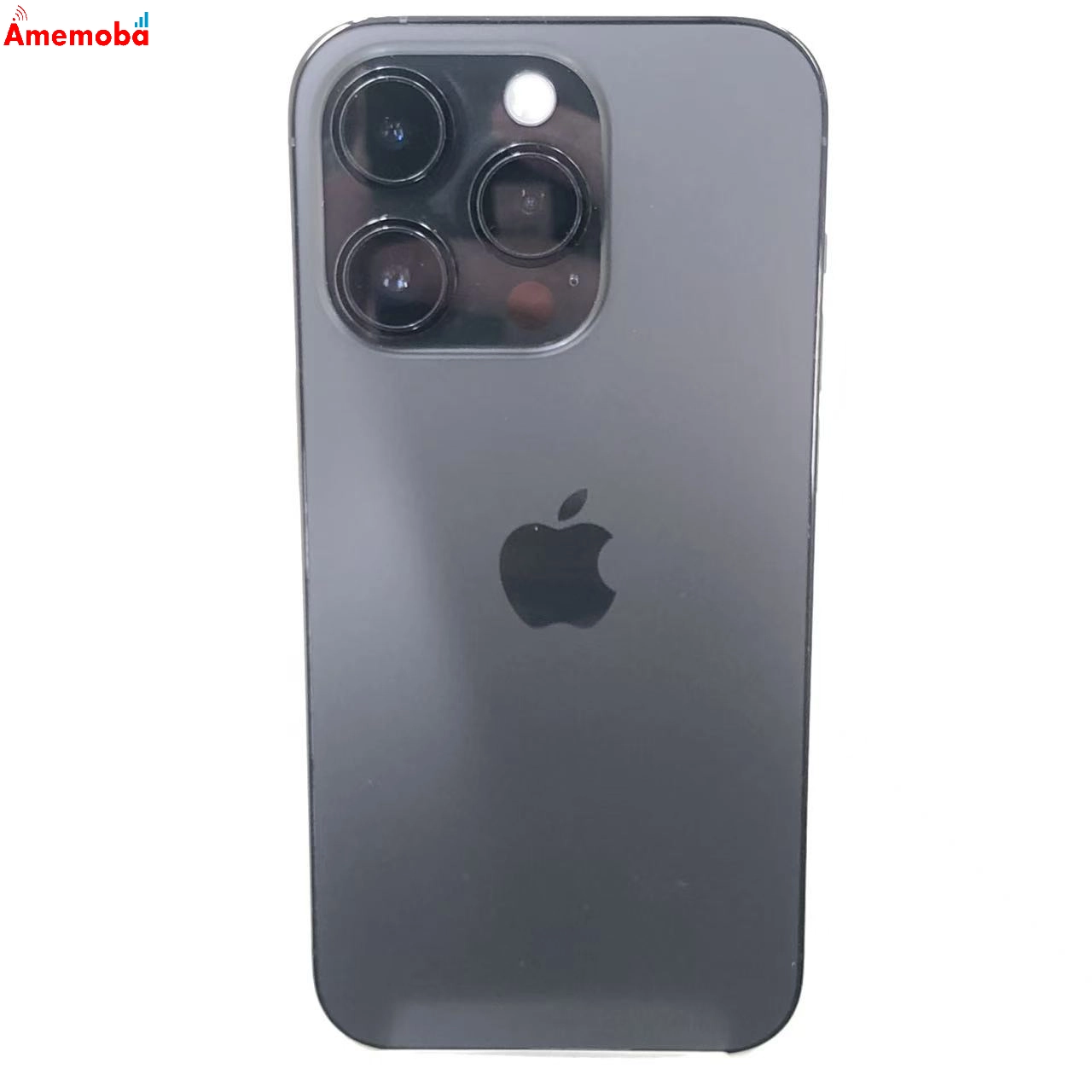 iPhone14 Pro 128GB スペースブラック 3L243J/A AU版SIMフリー