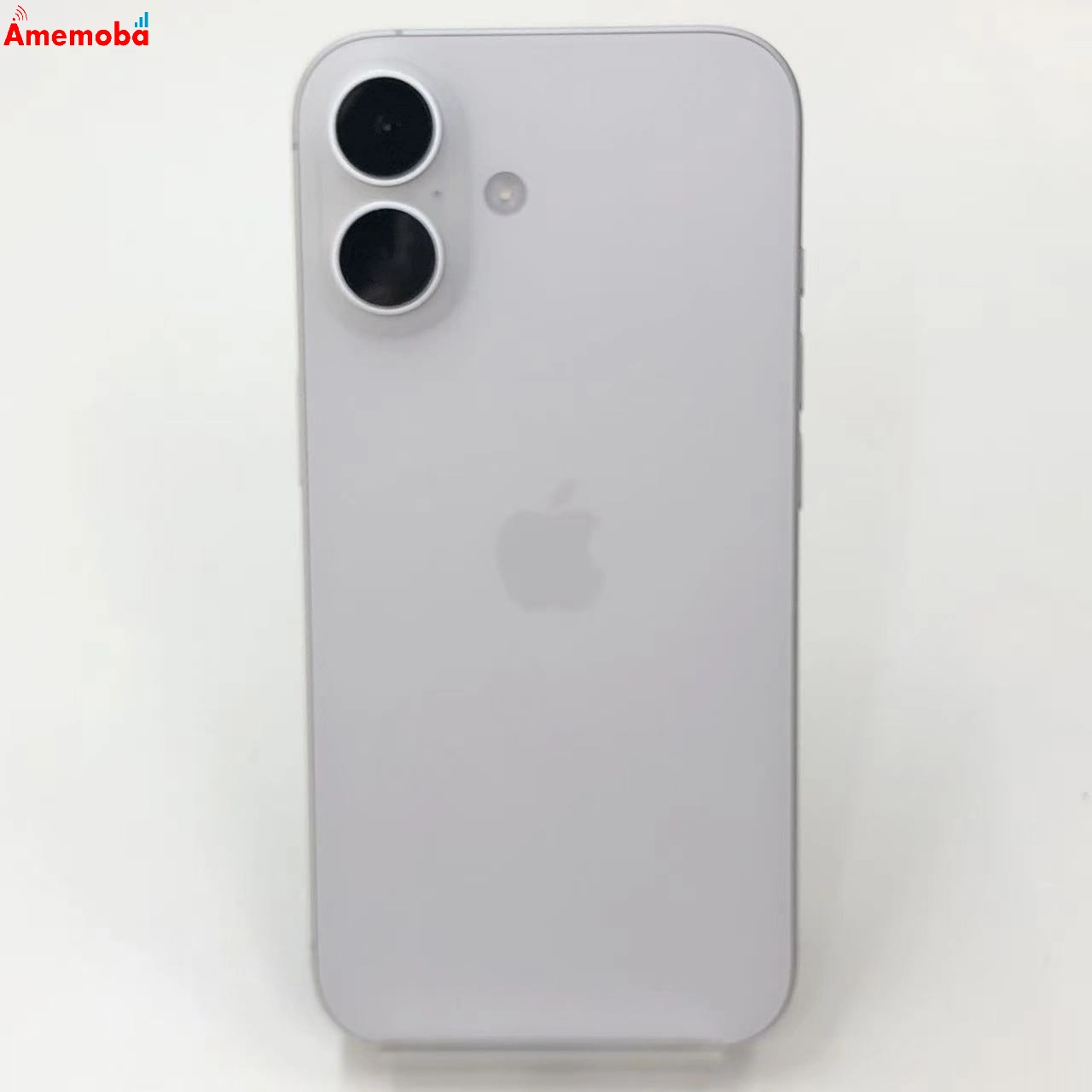 iPhone16 256GB ホワイト MYDX3J/A SIMフリー 美品