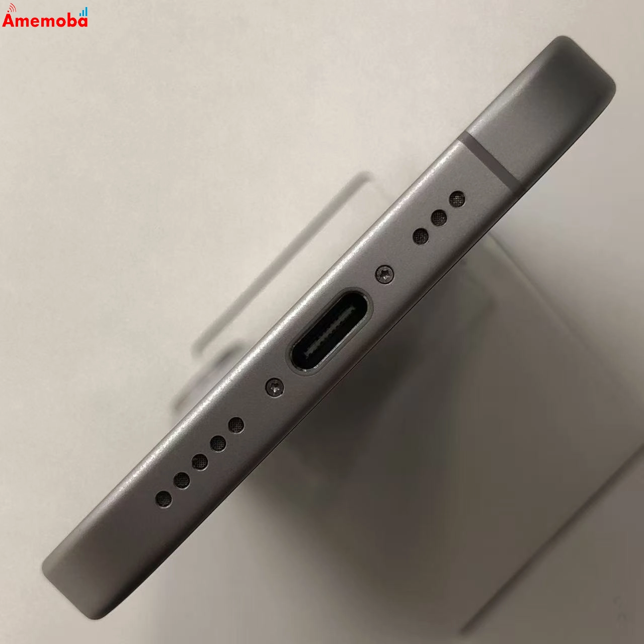 iPhone16 256GB ホワイト MYDX3J/A SIMフリー 美品