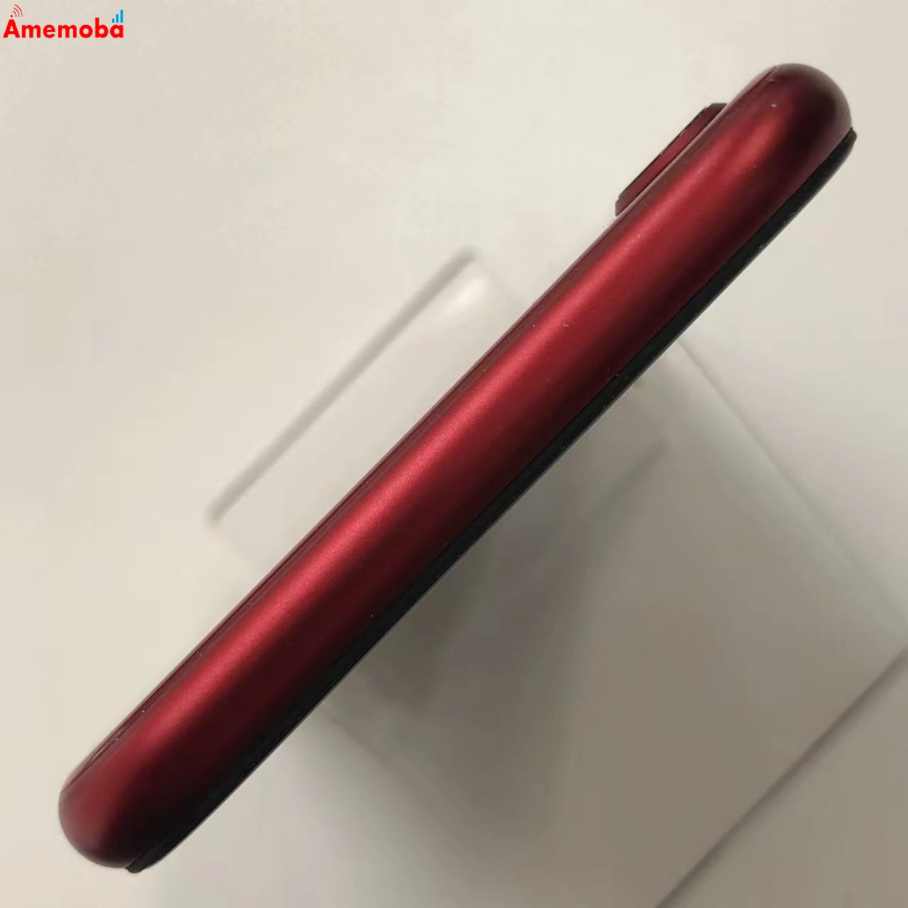 iPhoneSE 第3世代 64GB Product Red MMYE3J/A SoftBank版SIMフリー