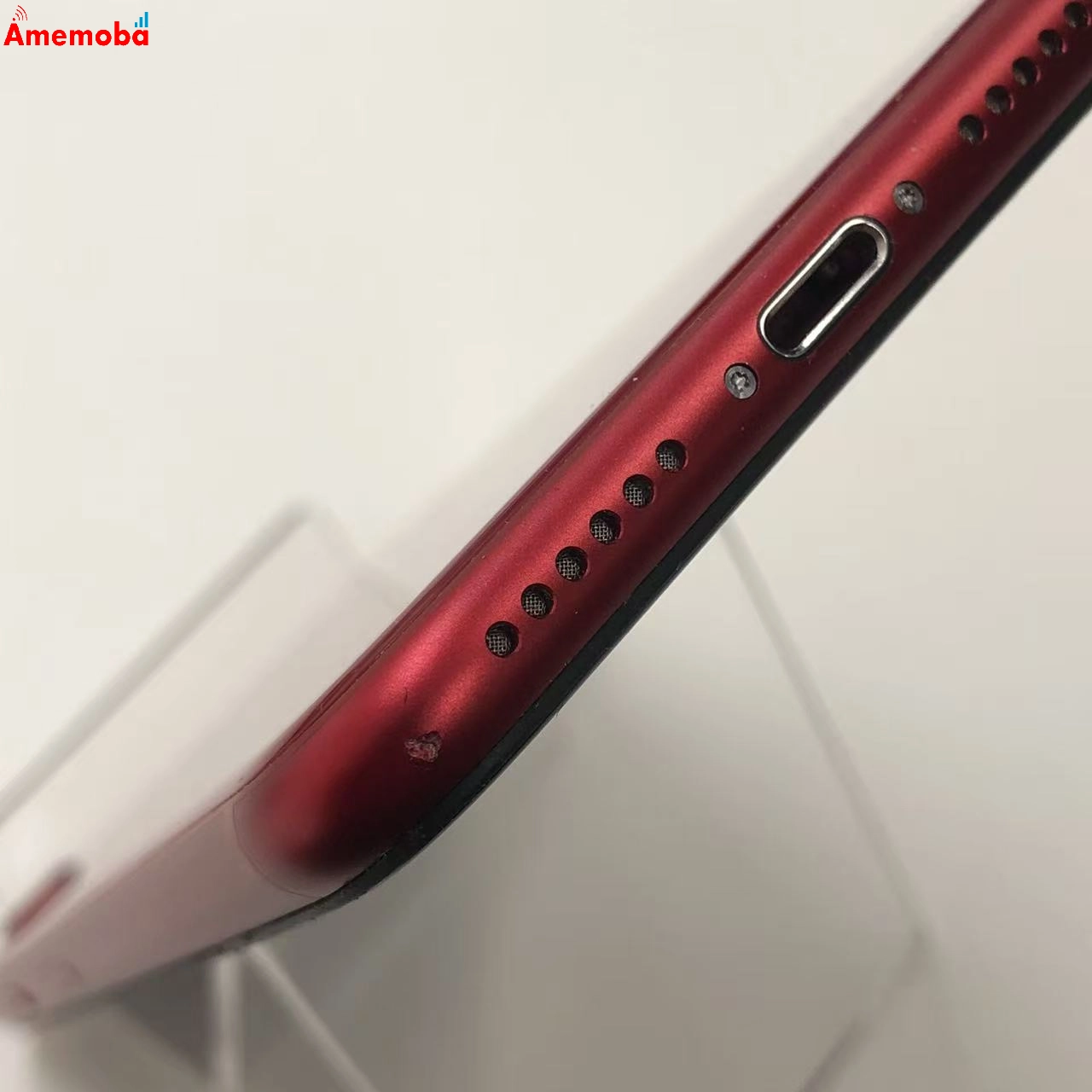 iPhoneSE 第3世代 64GB Product Red MMYE3J/A SoftBank版SIMフリー