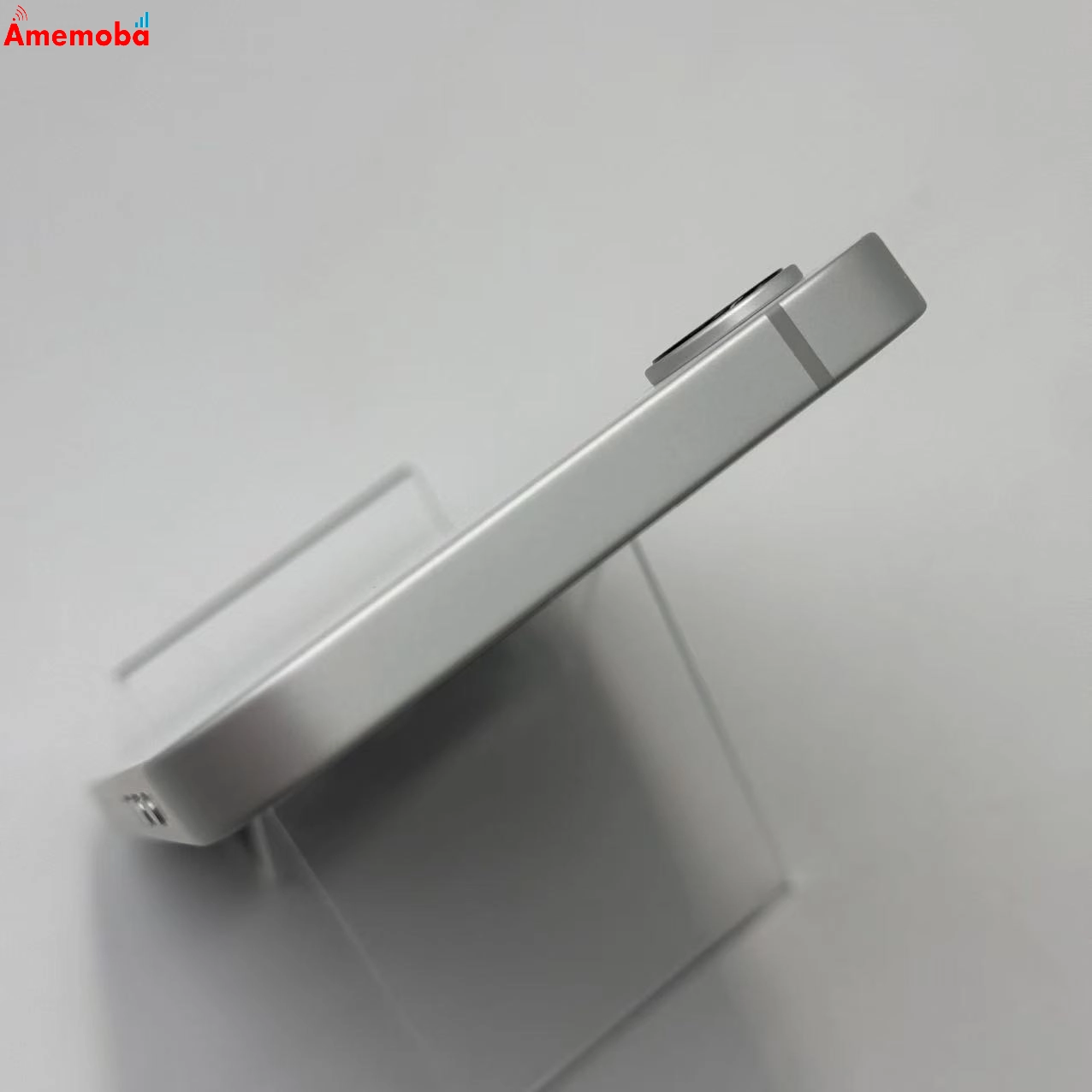 iPhone 16e 128GB ホワイト MD1R4J/A AU版SIMフリー au