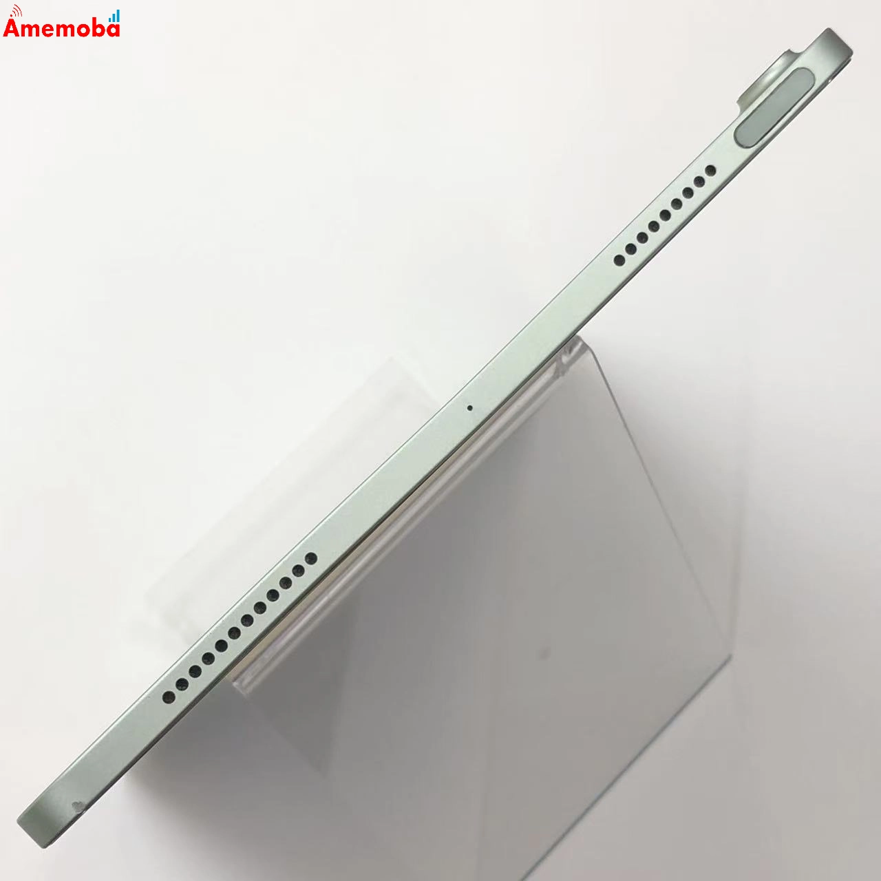 iPad Air 第4世代 Wi-Fiモデル 64GB グリーン MYFR2KH/A