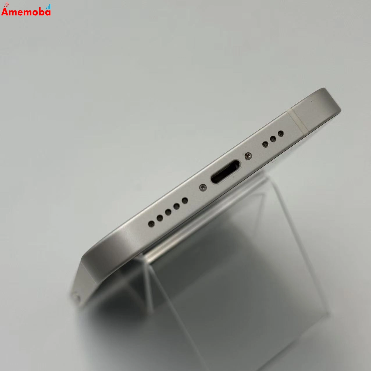 iPhone12 64GB ホワイト MGHP3J/A AU版SIMフリー 極美品 au