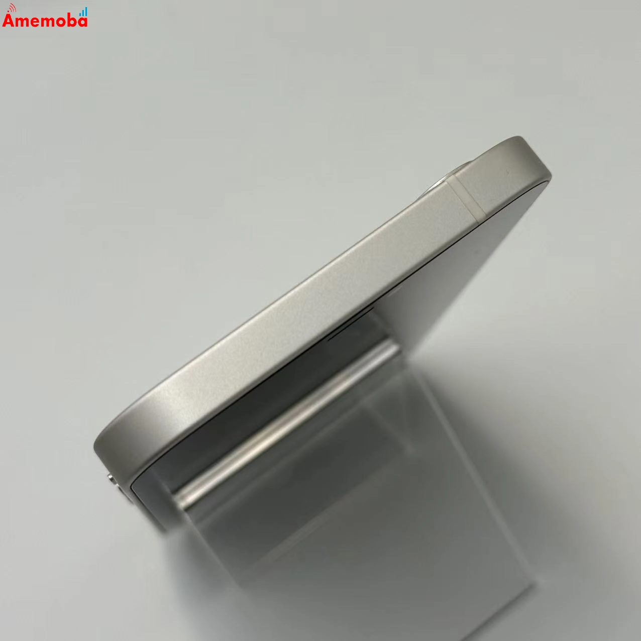 iPhone12 64GB ホワイト MGHP3J/A AU版SIMフリー 極美品 au