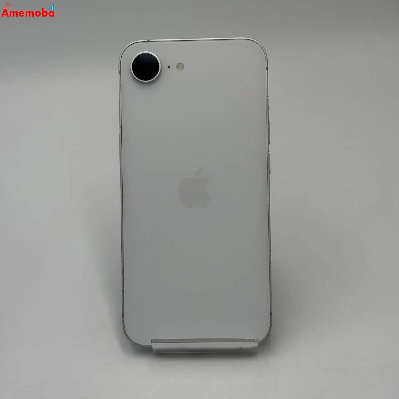 iPhone 16e 256GB ホワイト MD1W4J/A AU版SIMフリー au