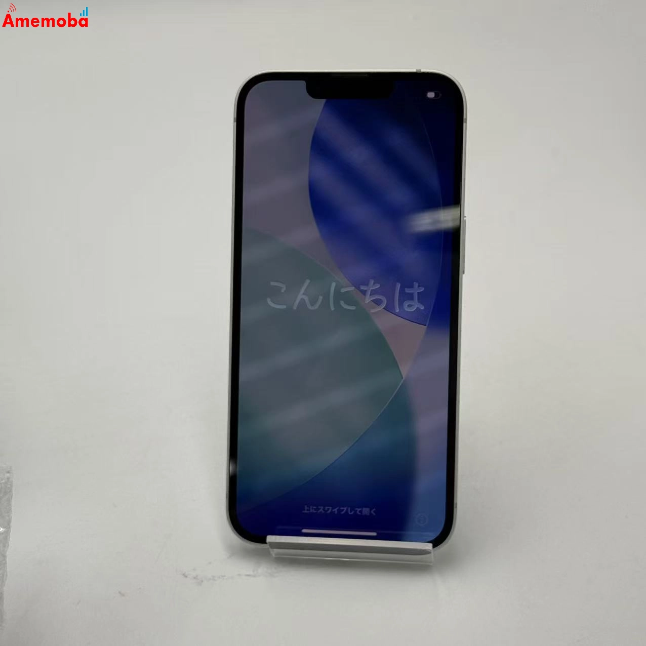 iPhone 16e 256GB ホワイト MD1W4J/A AU版SIMフリー au