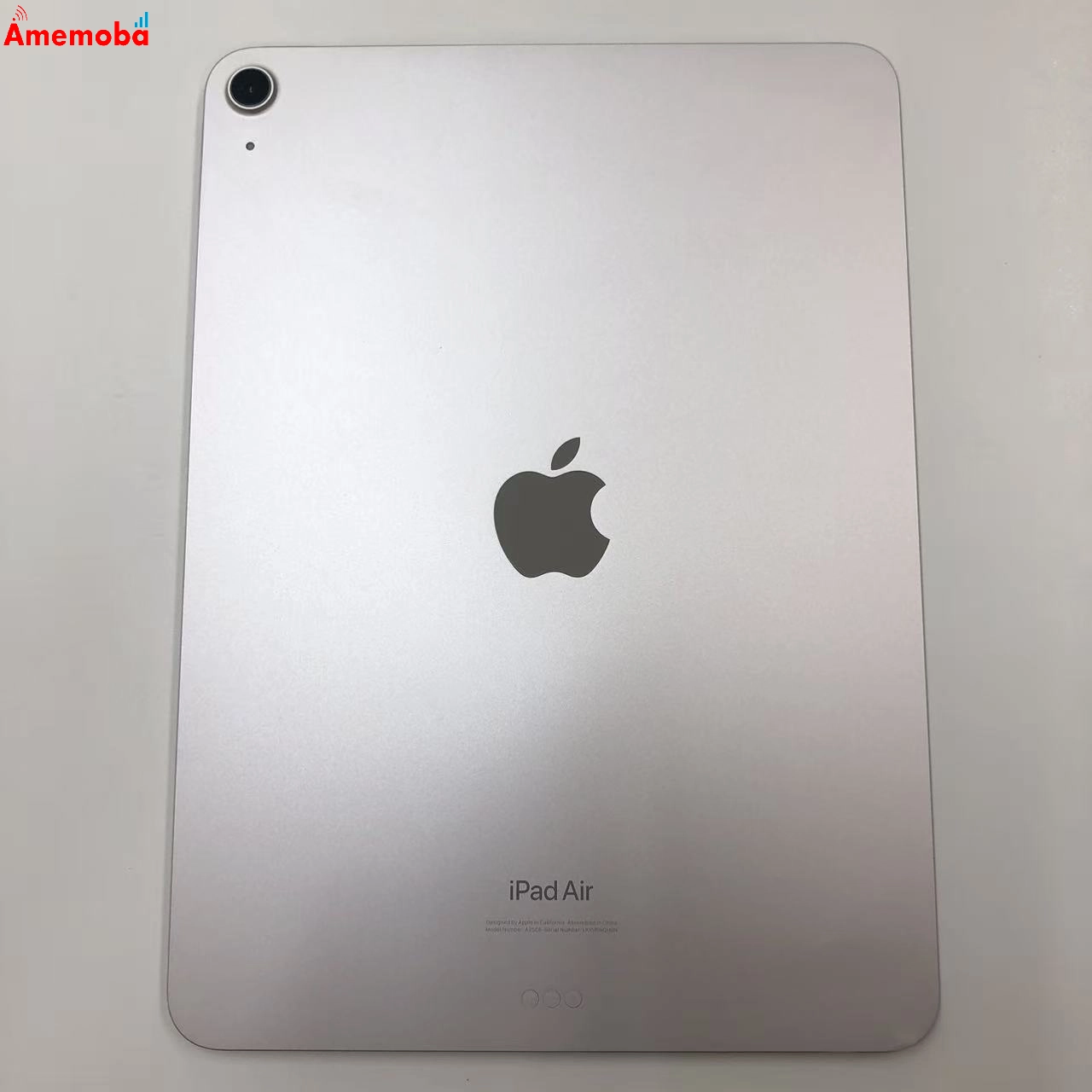 iPad Air 第5世代 Wi-Fiモデル 64GB スターライト MM9F3ZP/A ジャンク品