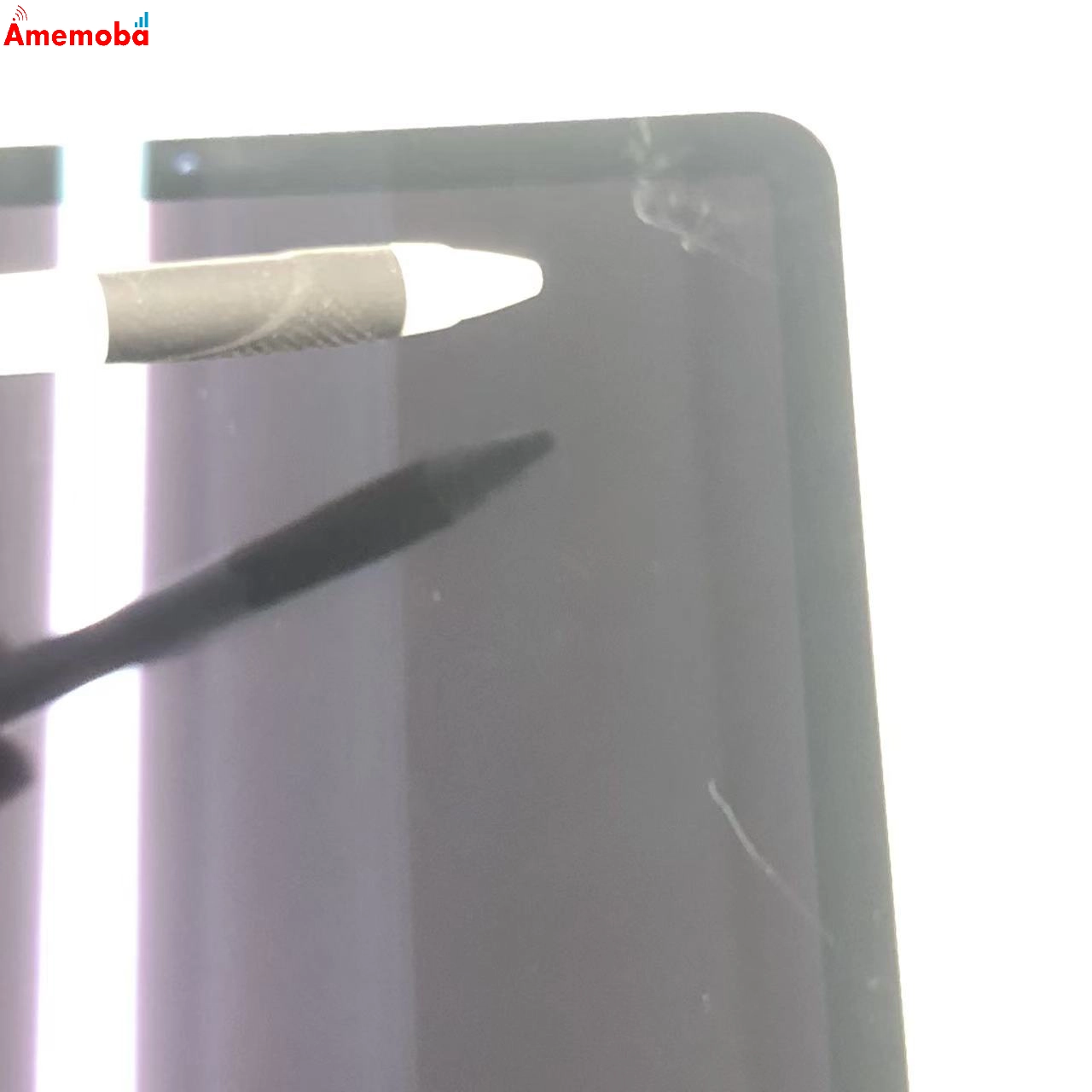 iPad Air 第5世代 Wi-Fiモデル 64GB スターライト MM9F3ZP/A ジャンク品