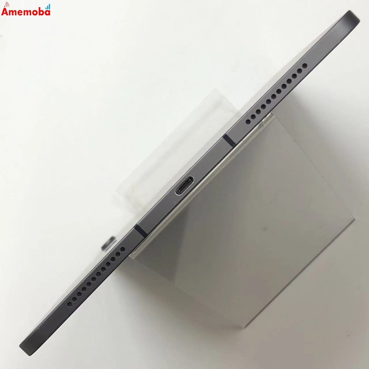 iPad Air 第4世代 Wi-Fi+Cellularモデル 64GB スペースグレイ MYGW2X/A 海外版SIMフリー ジャンク品
