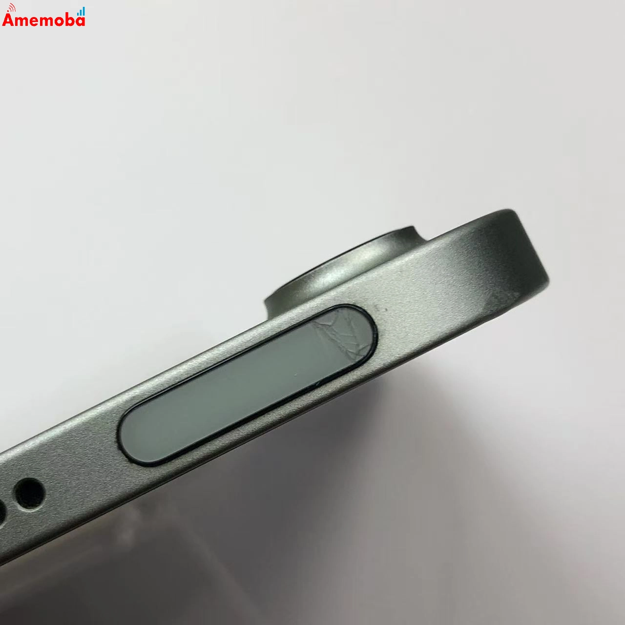iPad Air 第4世代 Wi-Fiモデル 256GB グリーン MYG02X/A 訳あり品