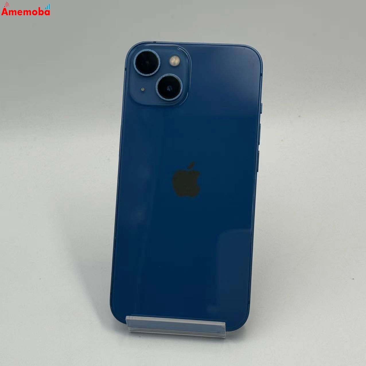 iPhone13 128GB ブルー MLNG3J/A docomo版SIMフリー ジャンク品
