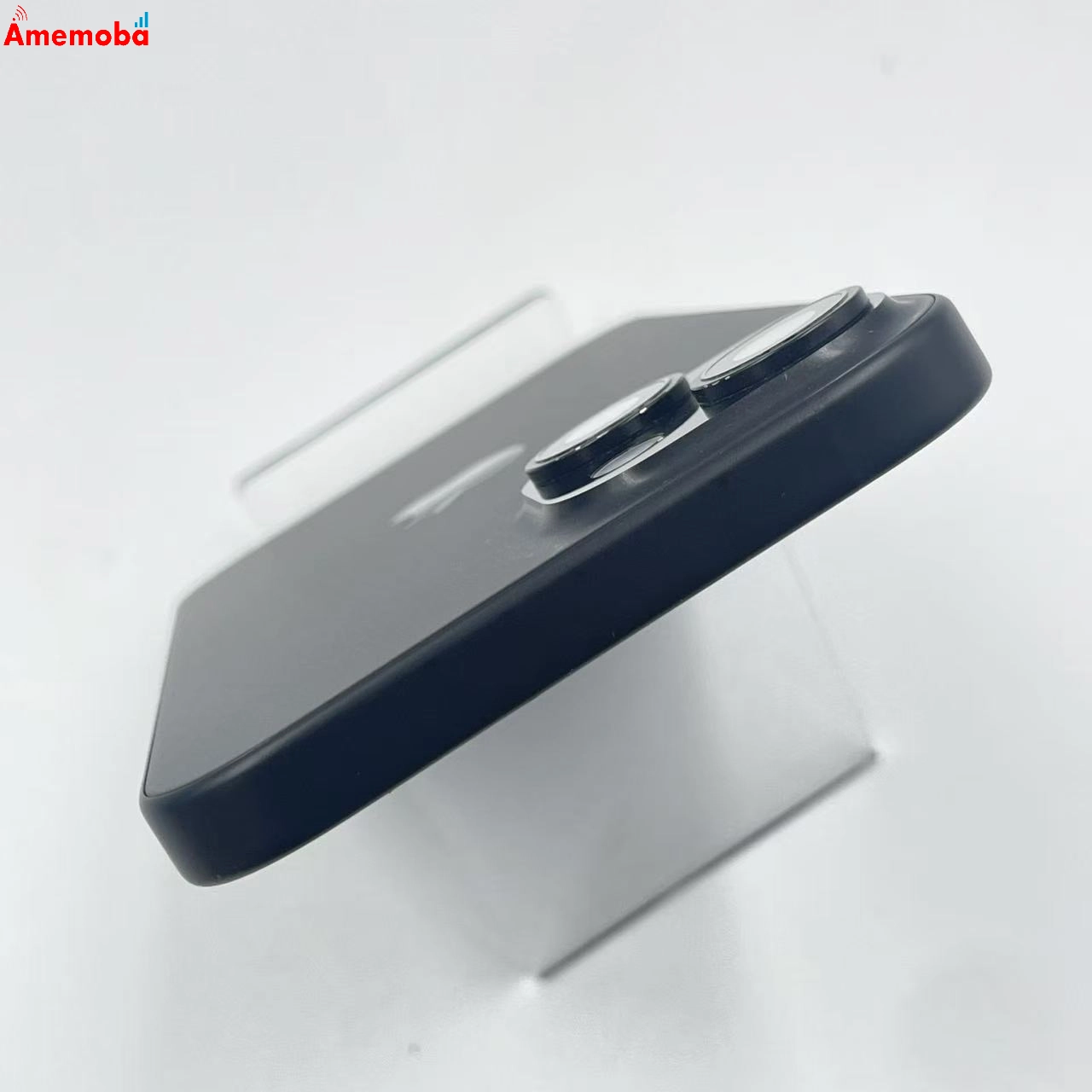 iPhone15 256GB ブラック MTMN3J/A Apple版SIMフリー
