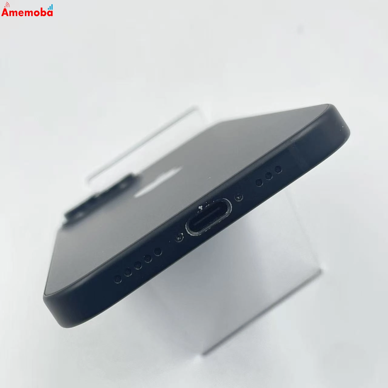iPhone15 256GB ブラック MTMN3J/A Apple版SIMフリー