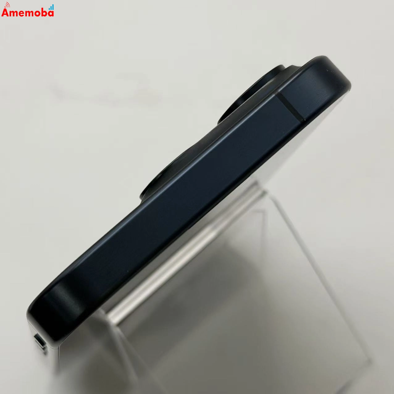 iPhone15 Pro 128GB ブルーチタニウム 3M437J/A  Apple版SIMフリー