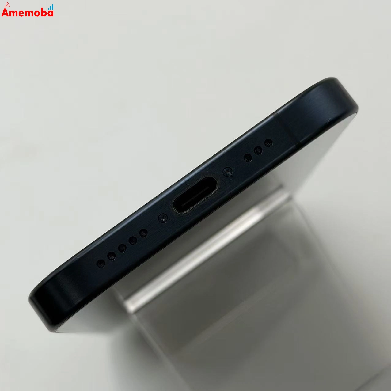 iPhone15 Pro 128GB ブルーチタニウム 3M437J/A  Apple版SIMフリー