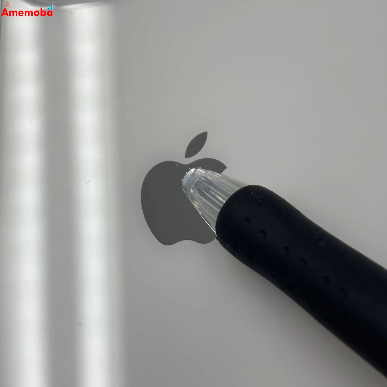 iPhone12 mini 64GB ホワイト MGA63J/A AU版SIMフリー 美品 au